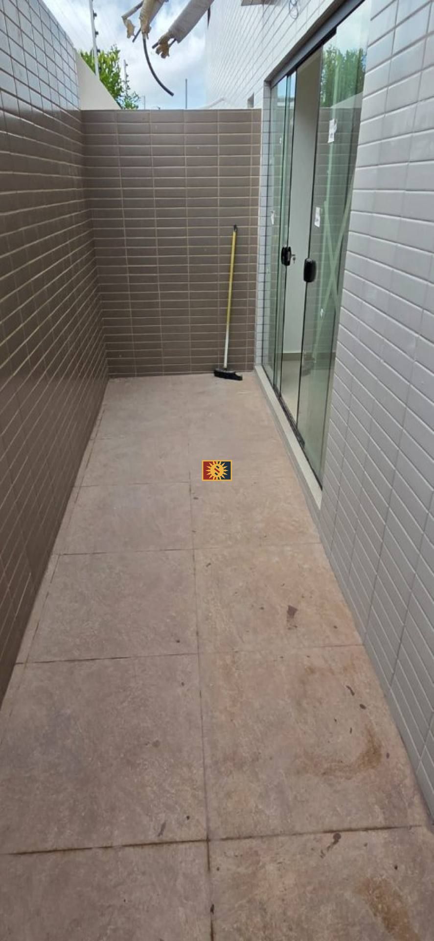 Apartamento Para Vender com 2 quartos 1 suíte no bairro Bessa em João Pessoa