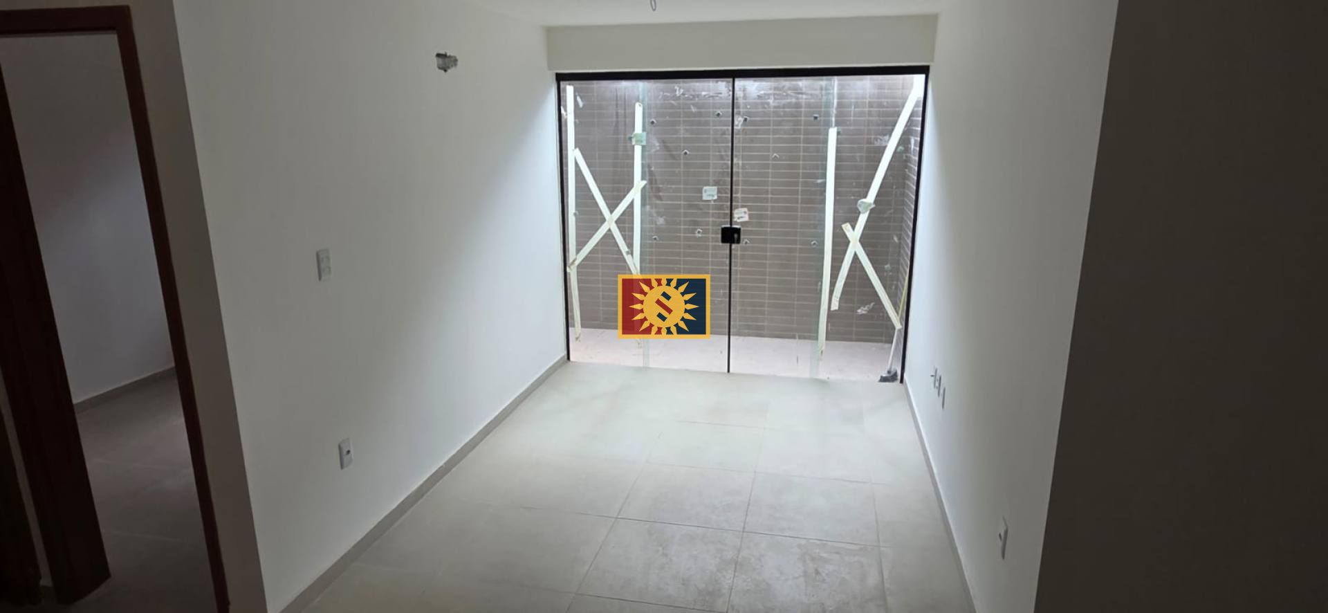 Apartamento Para Vender com 2 quartos 1 suíte no bairro Bessa em João Pessoa