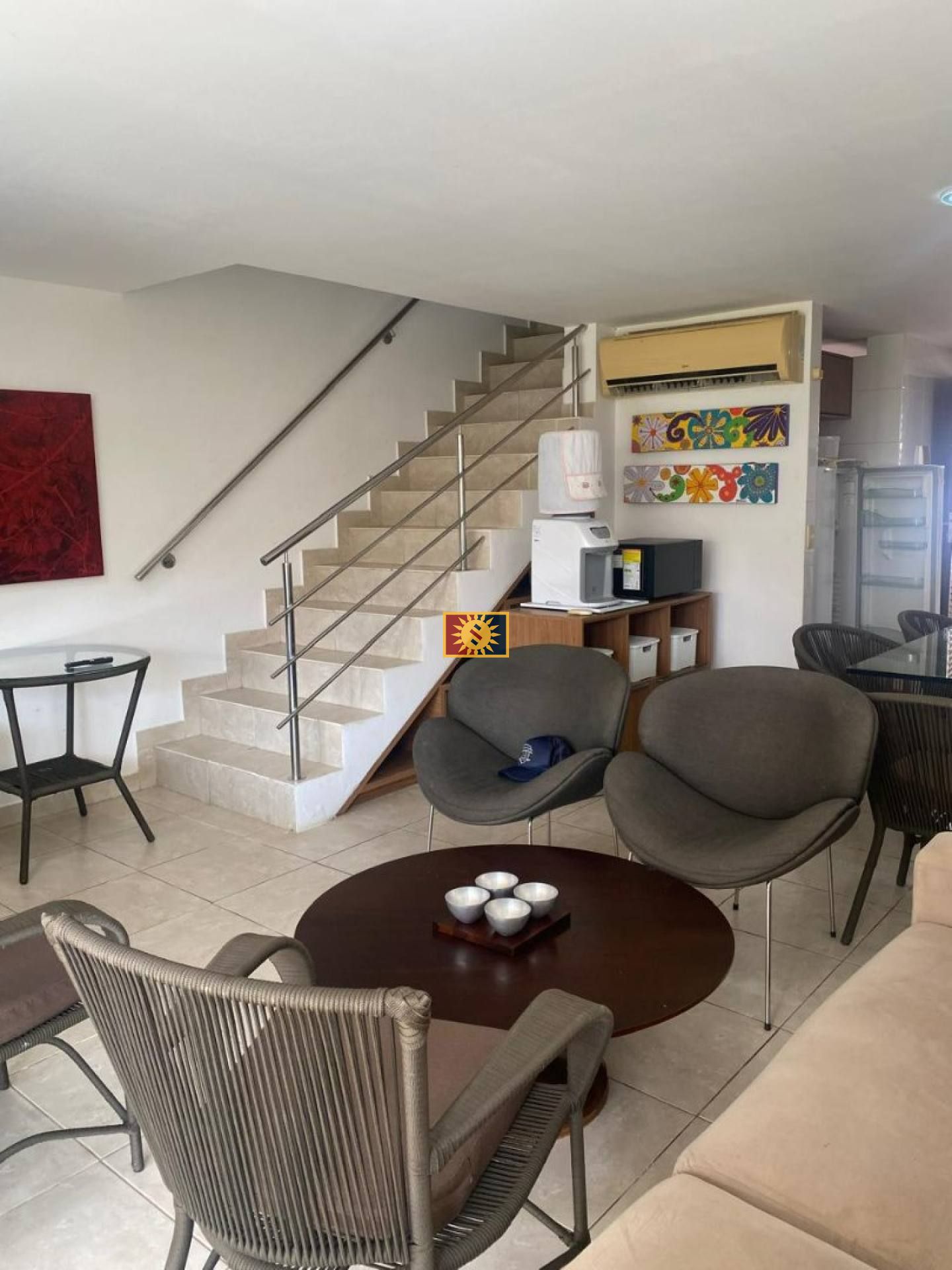 Bangalô Para Alugar com 3 quartos 3 suítes no bairro Lot. Nazareth em Cabedelo