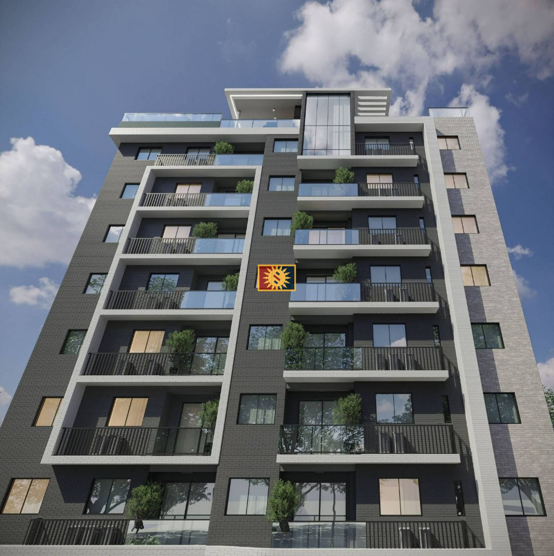 Apartamento Para Vender com 3 quartos 1 suíte no bairro Aeroclube em João Pessoa