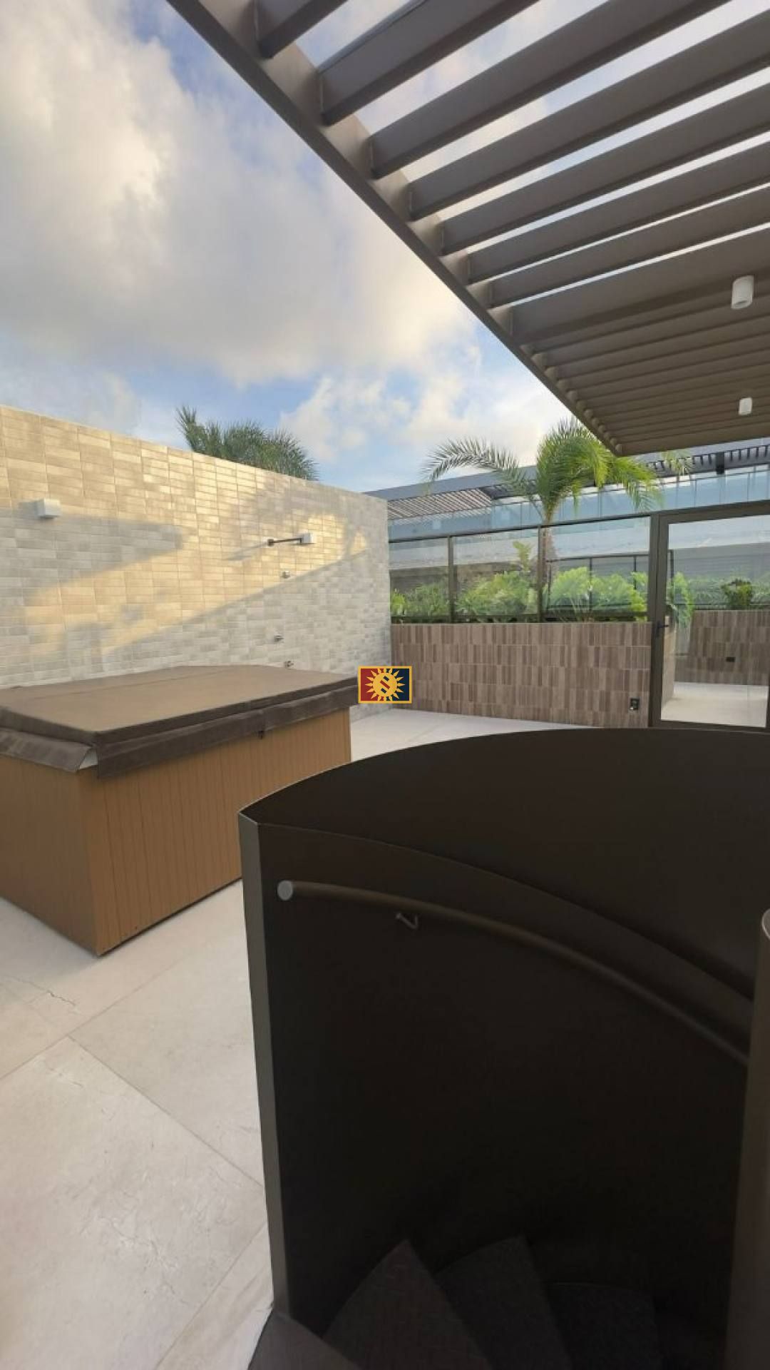 Cobertura Para Vender com 3 quartos 2 suítes no bairro Jardim Oceania em João Pessoa