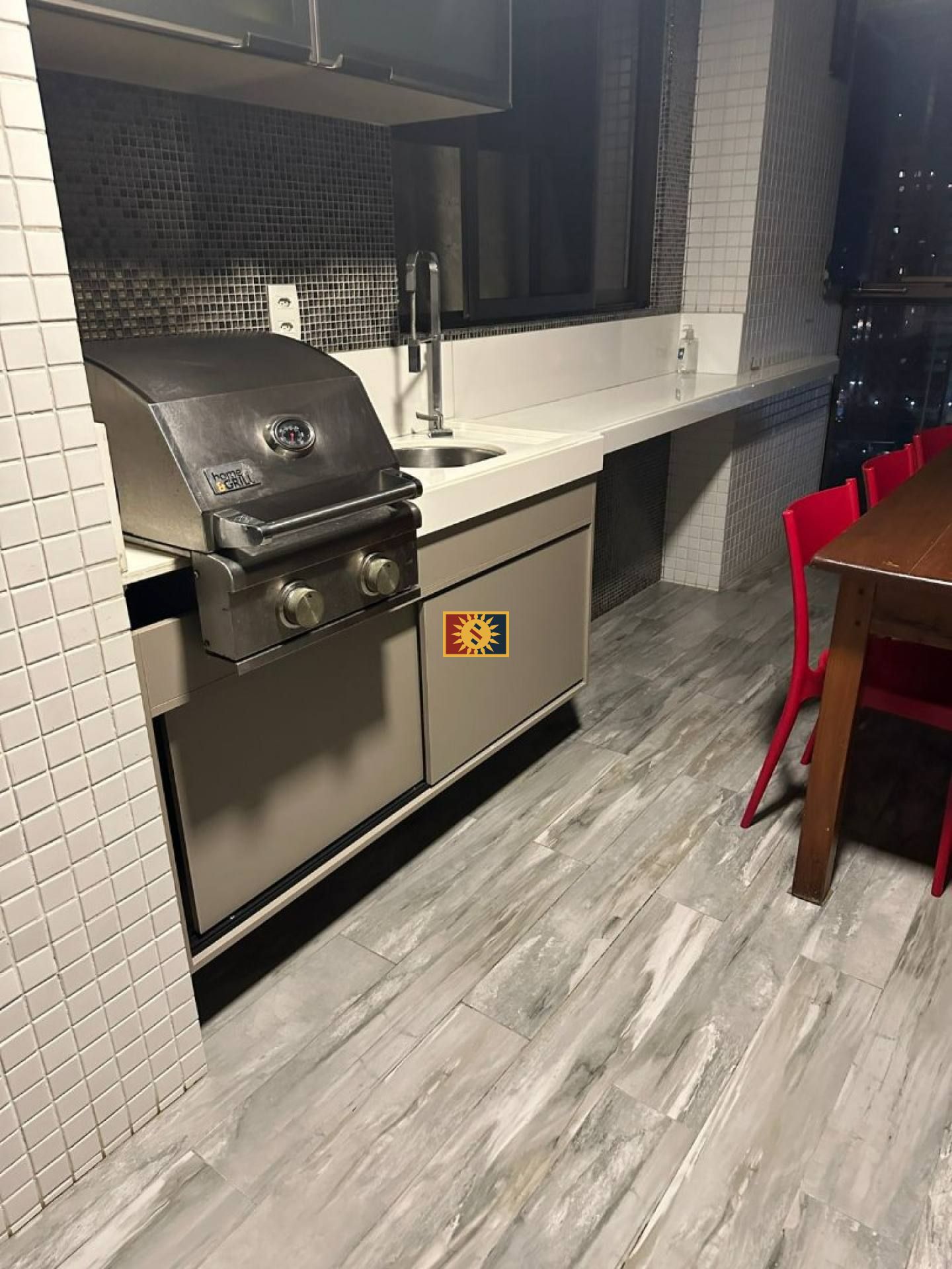Apartamento Para Vender com 3 quartos 2 suítes no bairro Miramar em João Pessoa