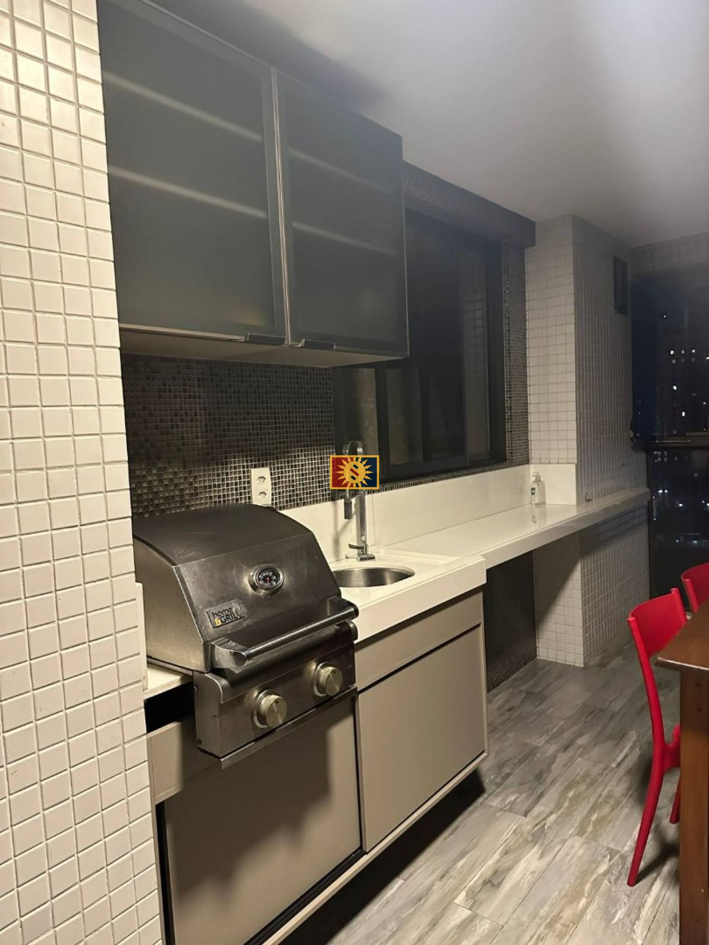 Apartamento Para Vender com 3 quartos 2 suítes no bairro Miramar em João Pessoa