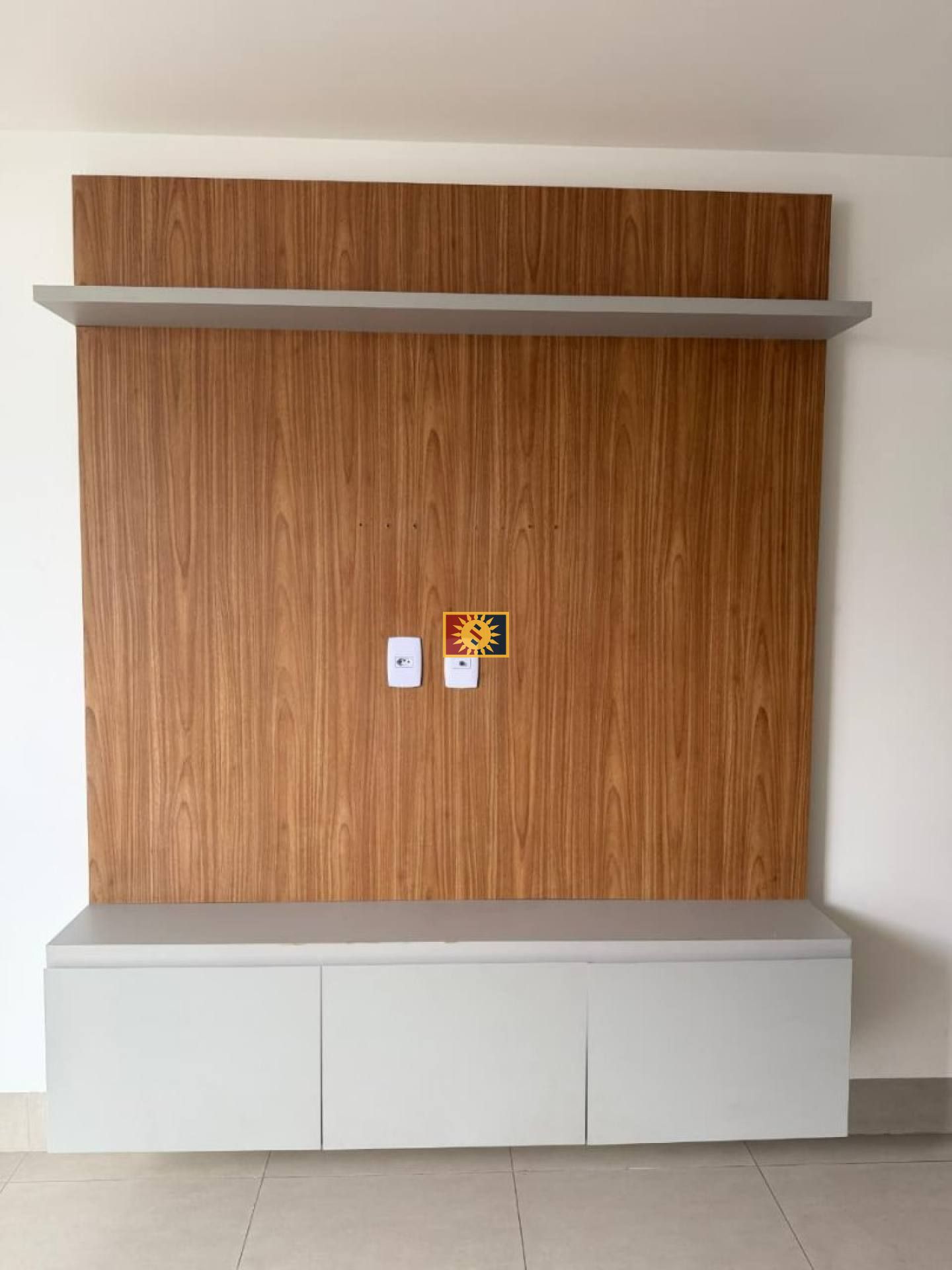 Apartamento Para Vender com 3 quartos 1 suíte no bairro Bessa em João Pessoa