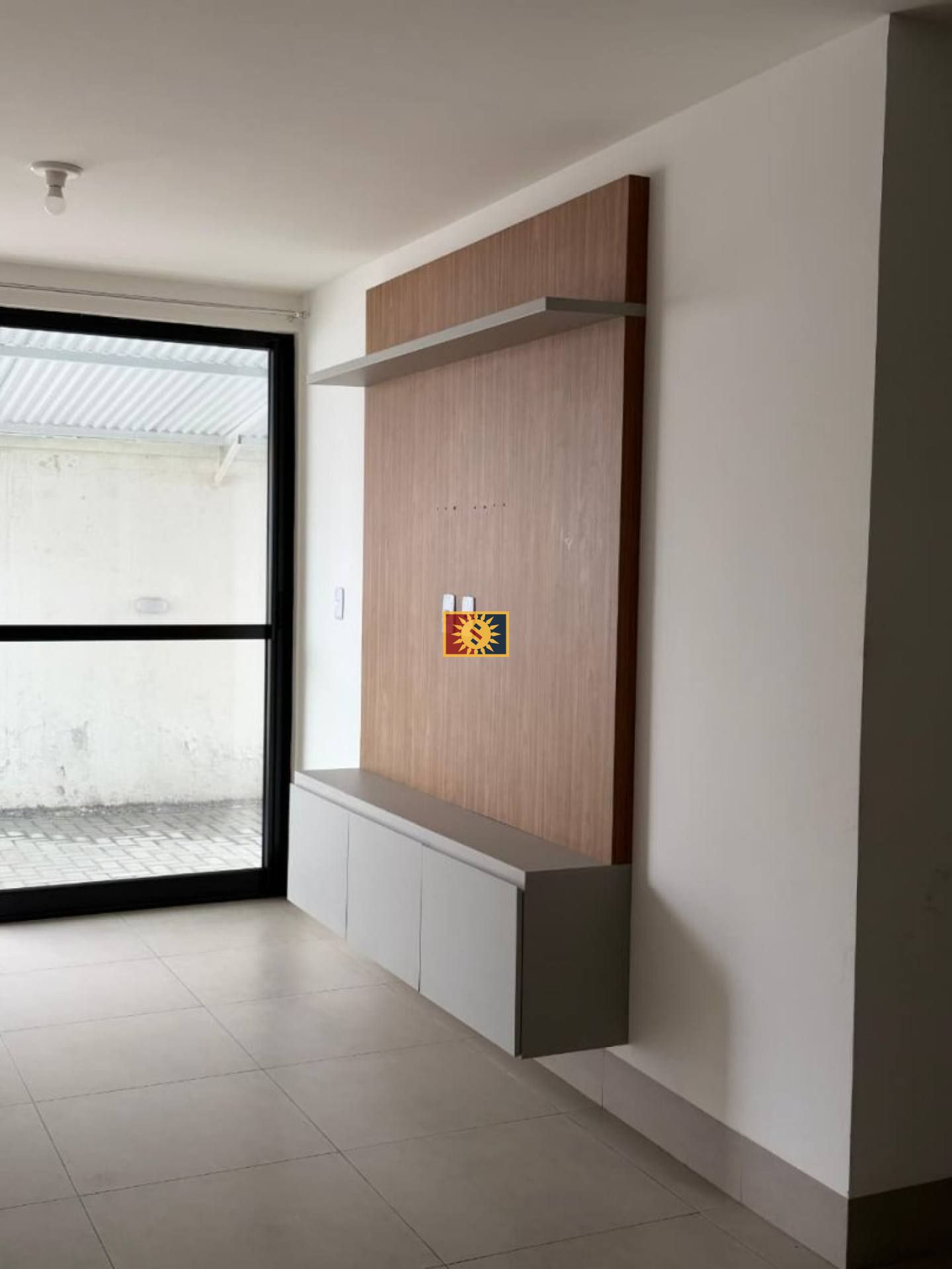 Apartamento Para Vender com 3 quartos 1 suíte no bairro Bessa em João Pessoa