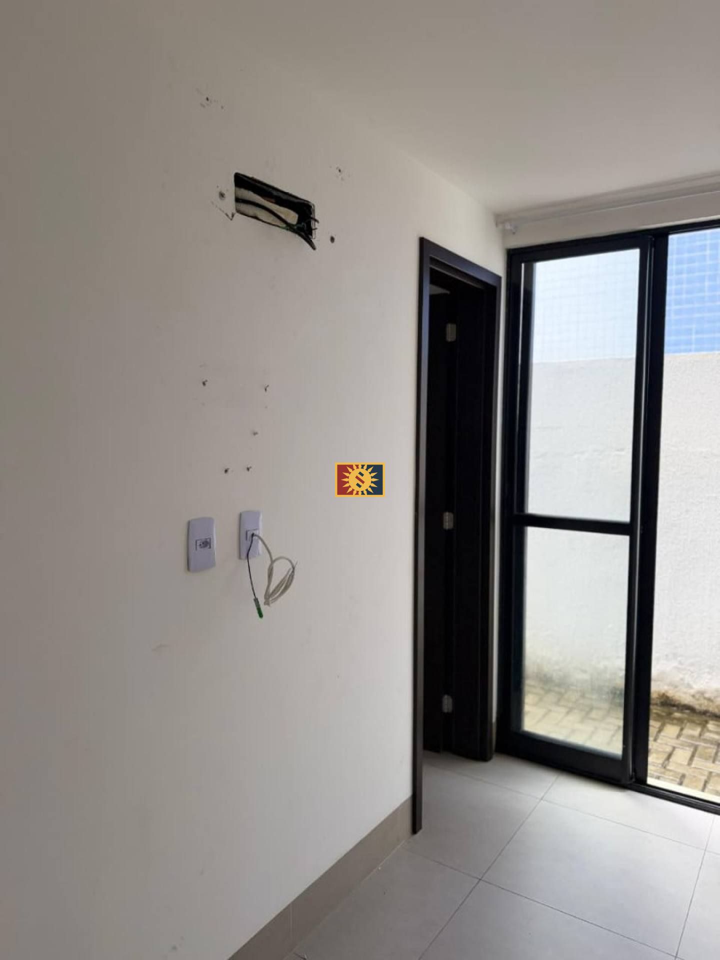 Apartamento Para Vender com 3 quartos 1 suíte no bairro Bessa em João Pessoa