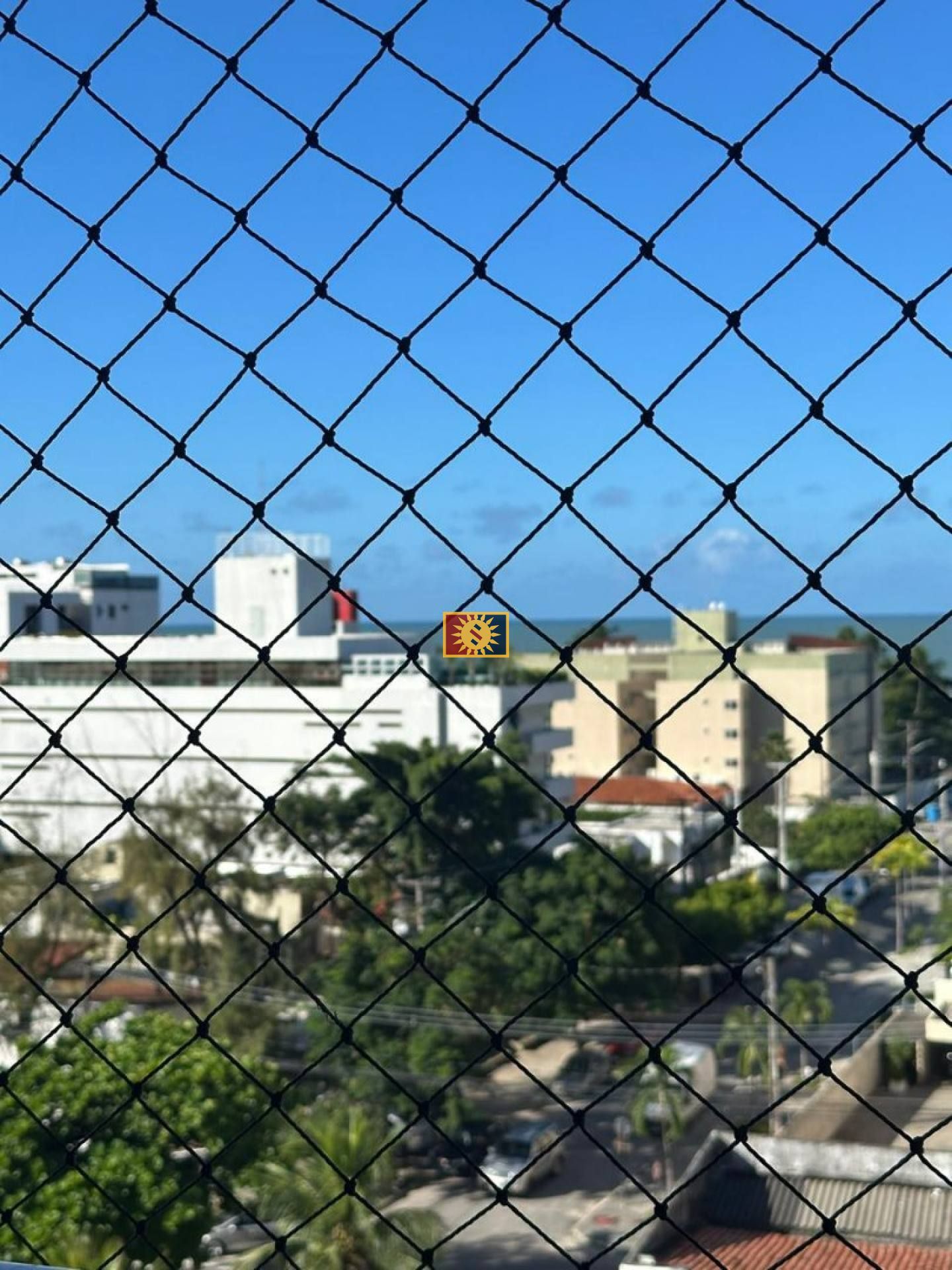 Apartamento Para Alugar com 4 quartos 1 suíte na Praia do Cabo Branco em João Pessoa