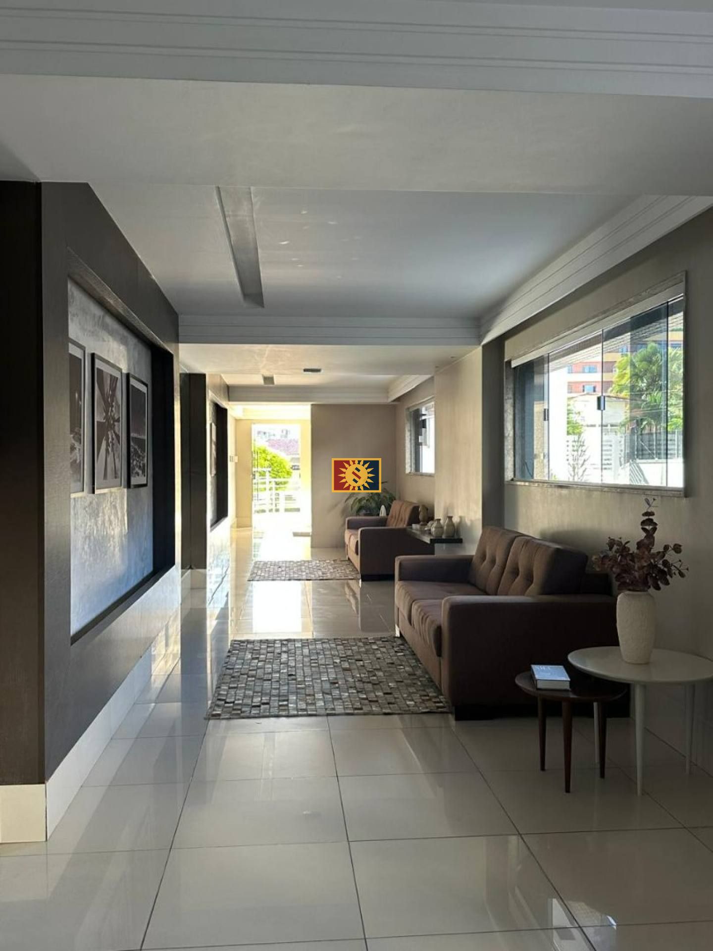 Apartamento Para Alugar com 4 quartos 1 suíte na Praia do Cabo Branco em João Pessoa