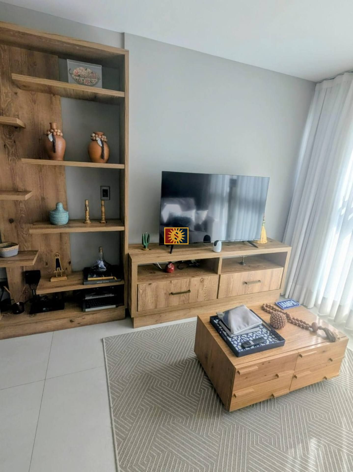 Apartamento Para Vender com 2 quartos 1 suíte no bairro Cabo Branco em João Pessoa