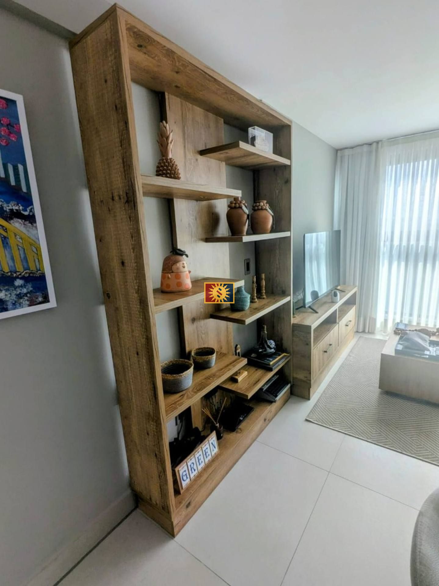 Apartamento Para Vender com 2 quartos 1 suíte no bairro Cabo Branco em João Pessoa