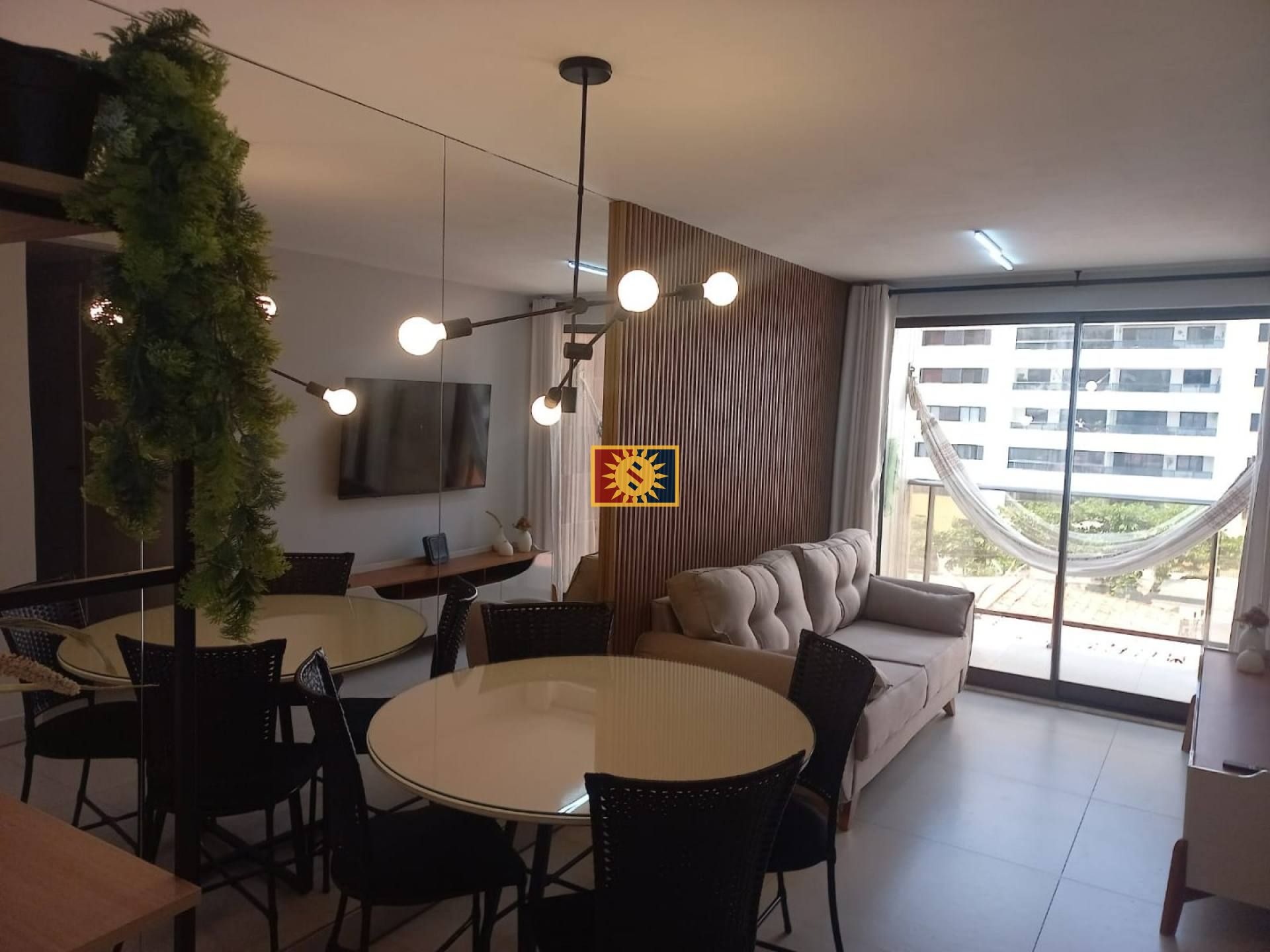 Apartamento Para Vender com 2 quartos 1 suíte no bairro Cabo Branco em João Pessoa