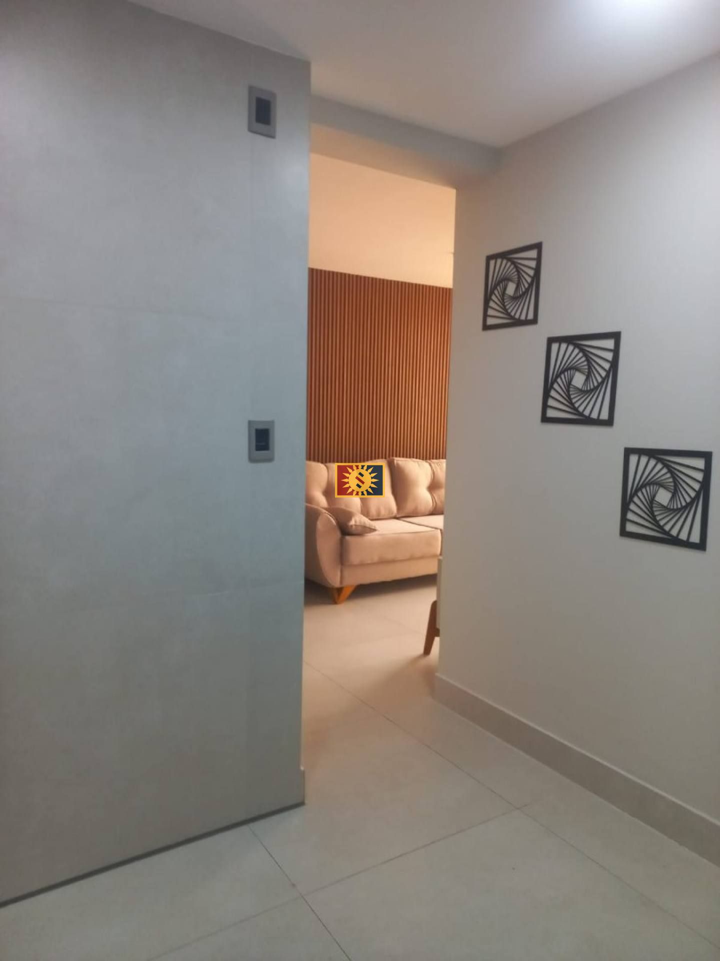 Apartamento Para Vender com 2 quartos 1 suíte no bairro Cabo Branco em João Pessoa