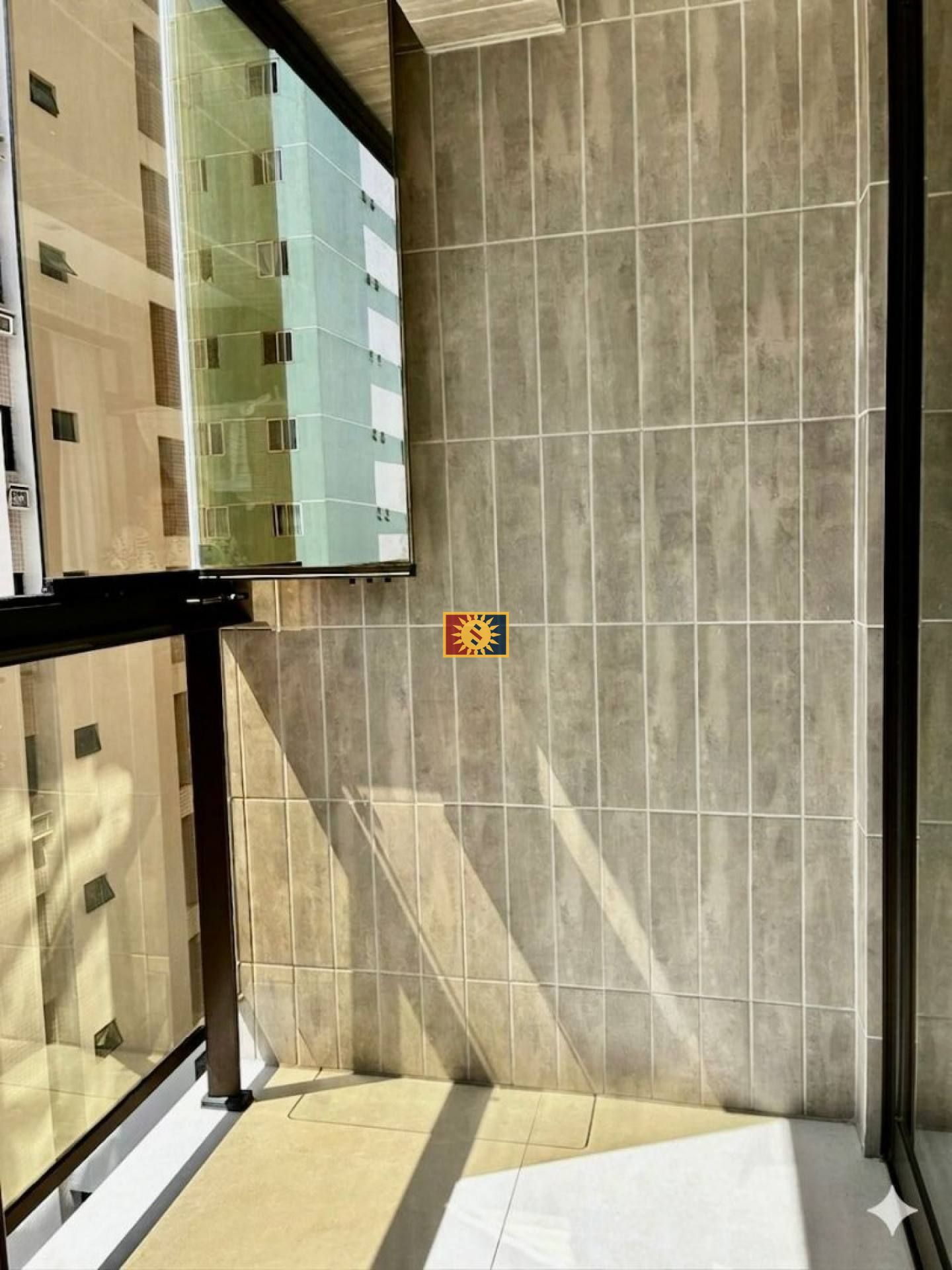 Apartamento Para Vender com 1 quarto 1 suíte no bairro Cabo Branco em João Pessoa