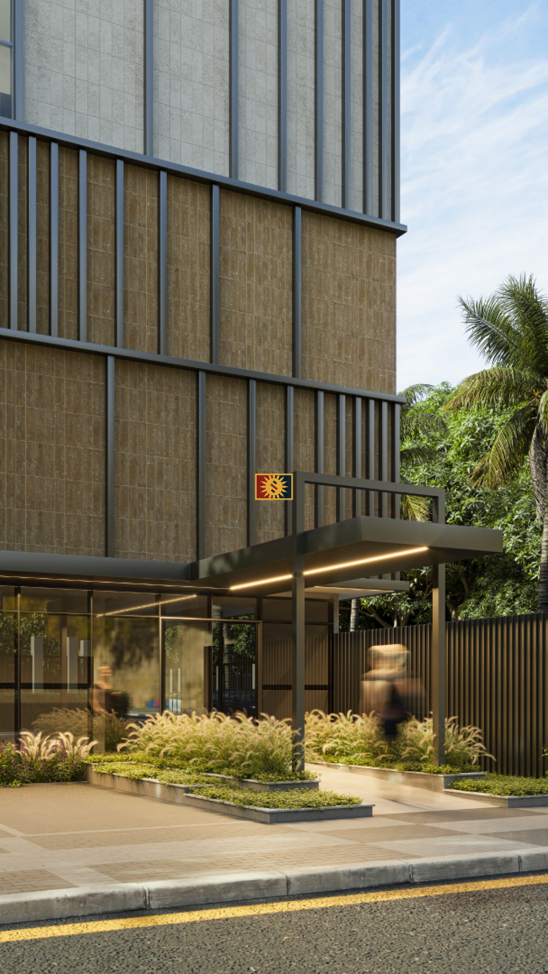 Flat Para Vender com 1 quarto 1 suíte no bairro Cabo Branco em João Pessoa