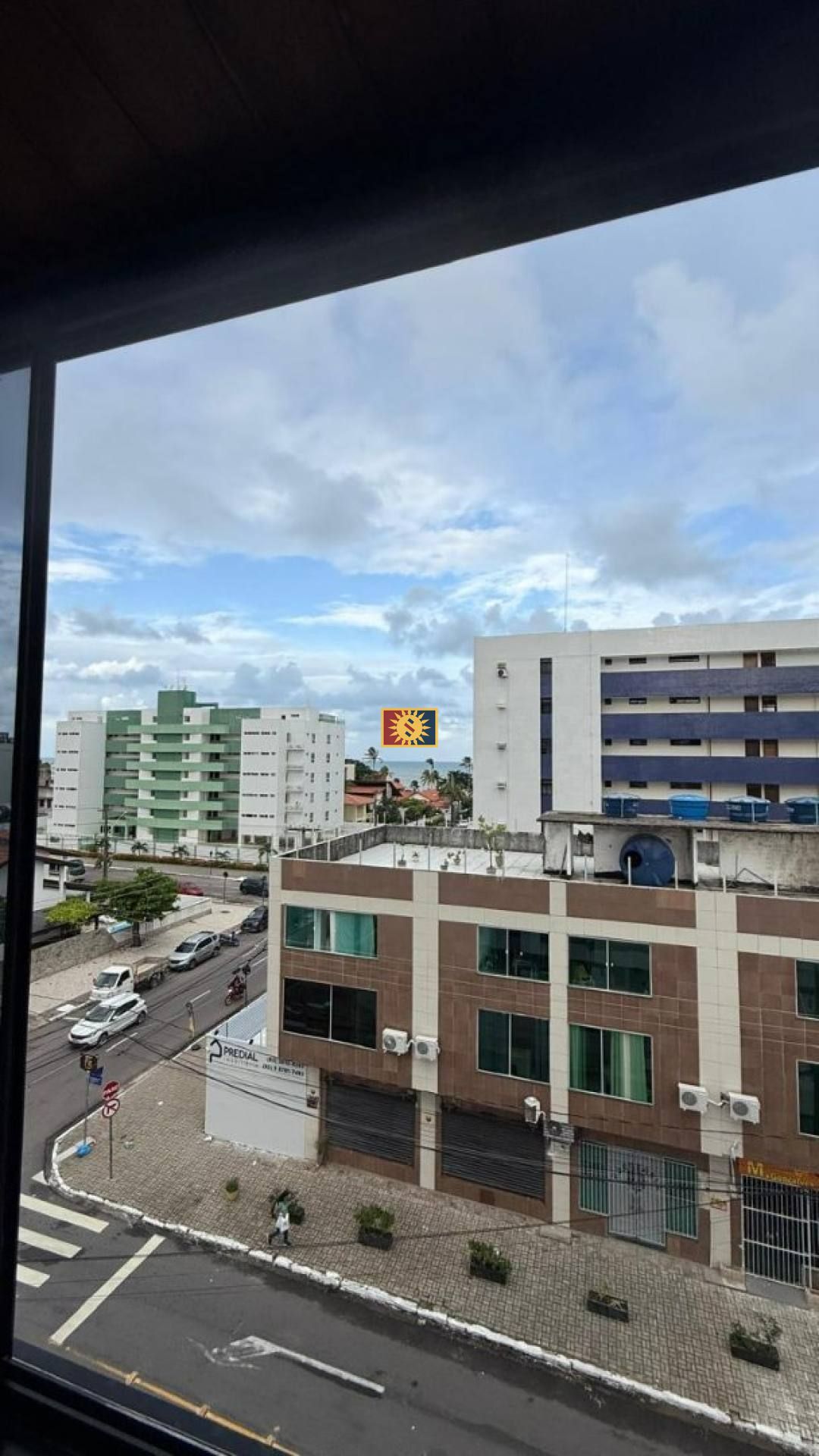 Apartamento Para Vender com 4 quartos 2 suítes no bairro Cabo Branco em João Pessoa
