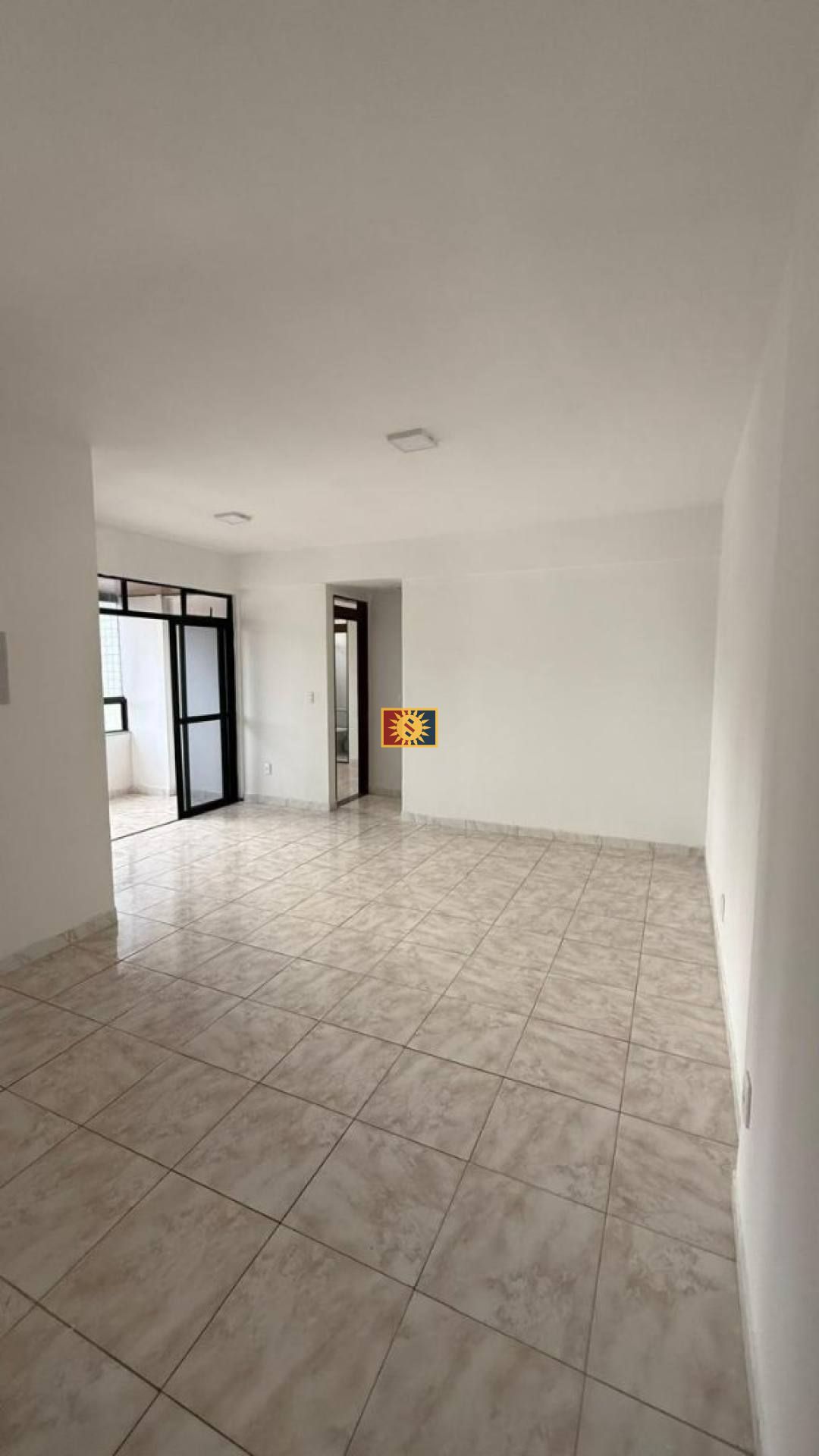 Apartamento Para Vender com 4 quartos 2 suítes no bairro Cabo Branco em João Pessoa
