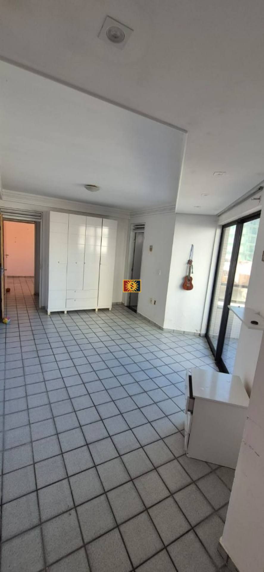 Apartamento Para Vender com 4 quartos 1 suíte no bairro Intermares em Cabedelo