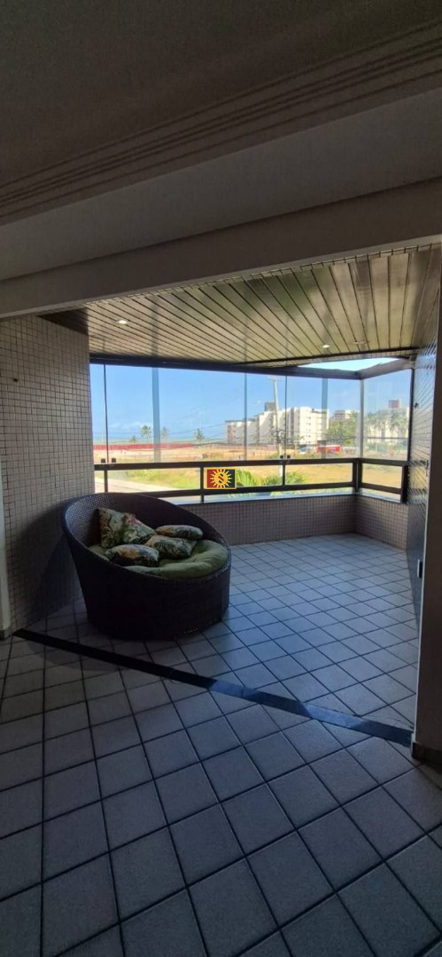 Apartamento Para Vender com 4 quartos 1 suíte no bairro Intermares em Cabedelo