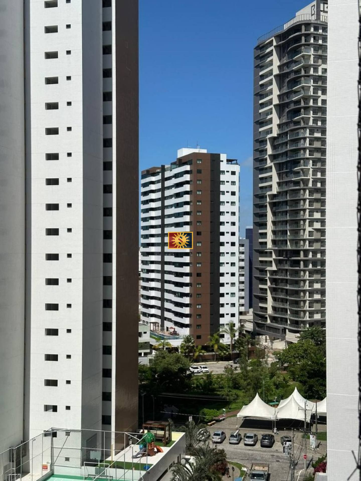 Apartamento Para Vender com 2 quartos 1 suíte no bairro Jardim Oceania em João Pessoa