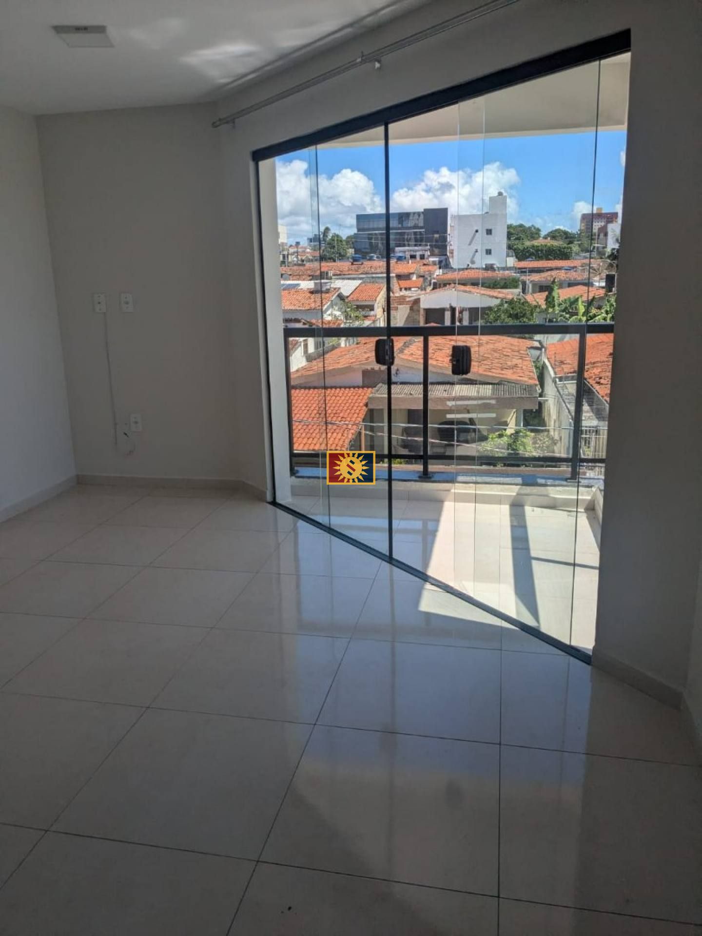 Apartamento Para Vender com 2 quartos 1 suítes no bairro Pedro Gondim em João Pessoa