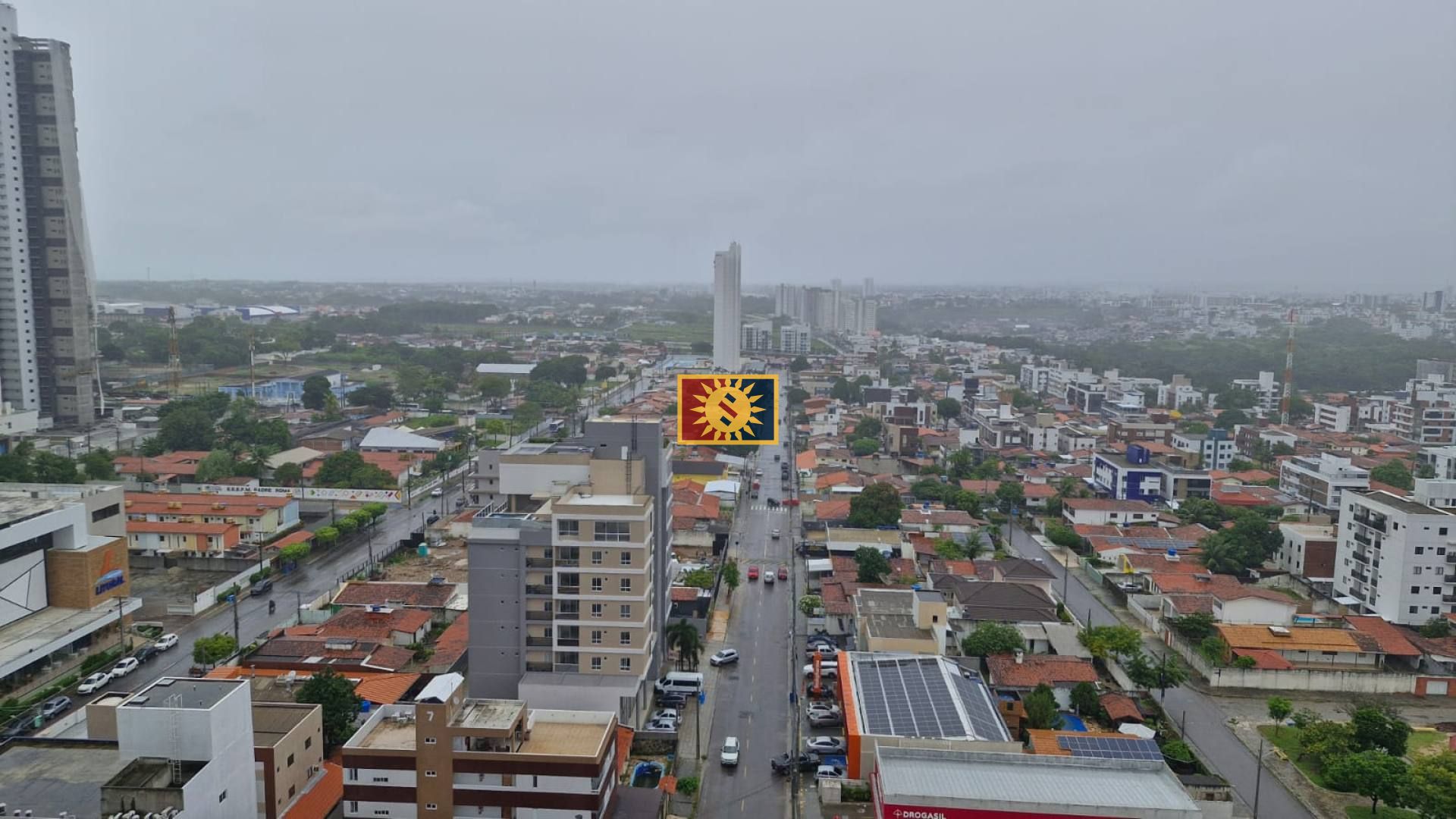 Apartamento Para Vender com 4 quartos 3 suítes no bairro Altiplano Cabo Branco em João Pessoa