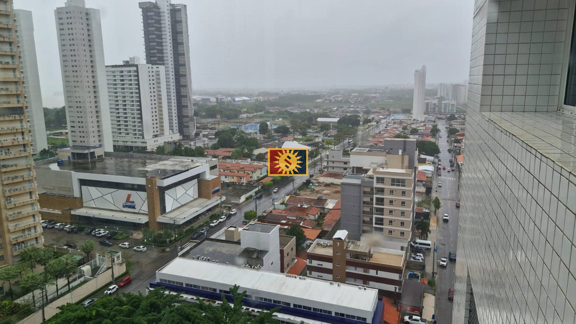 Apartamento Para Vender com 4 quartos 3 suítes no bairro Altiplano Cabo Branco em João Pessoa