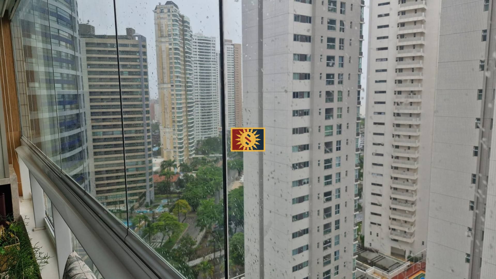 Apartamento Para Vender com 4 quartos 3 suítes no bairro Altiplano Cabo Branco em João Pessoa
