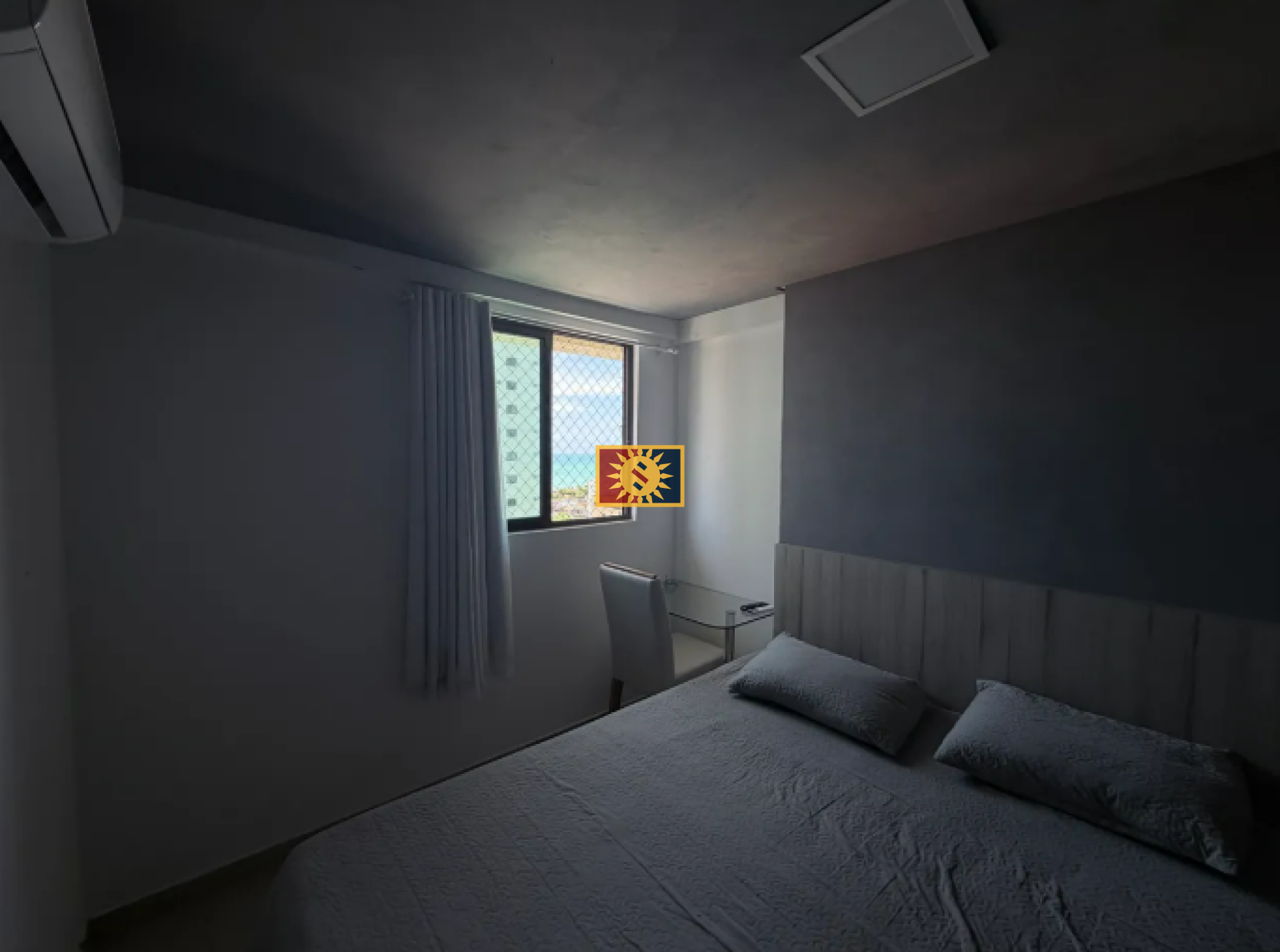 Flat Para Vender com 1 quarto no bairro Manaíra em João Pessoa