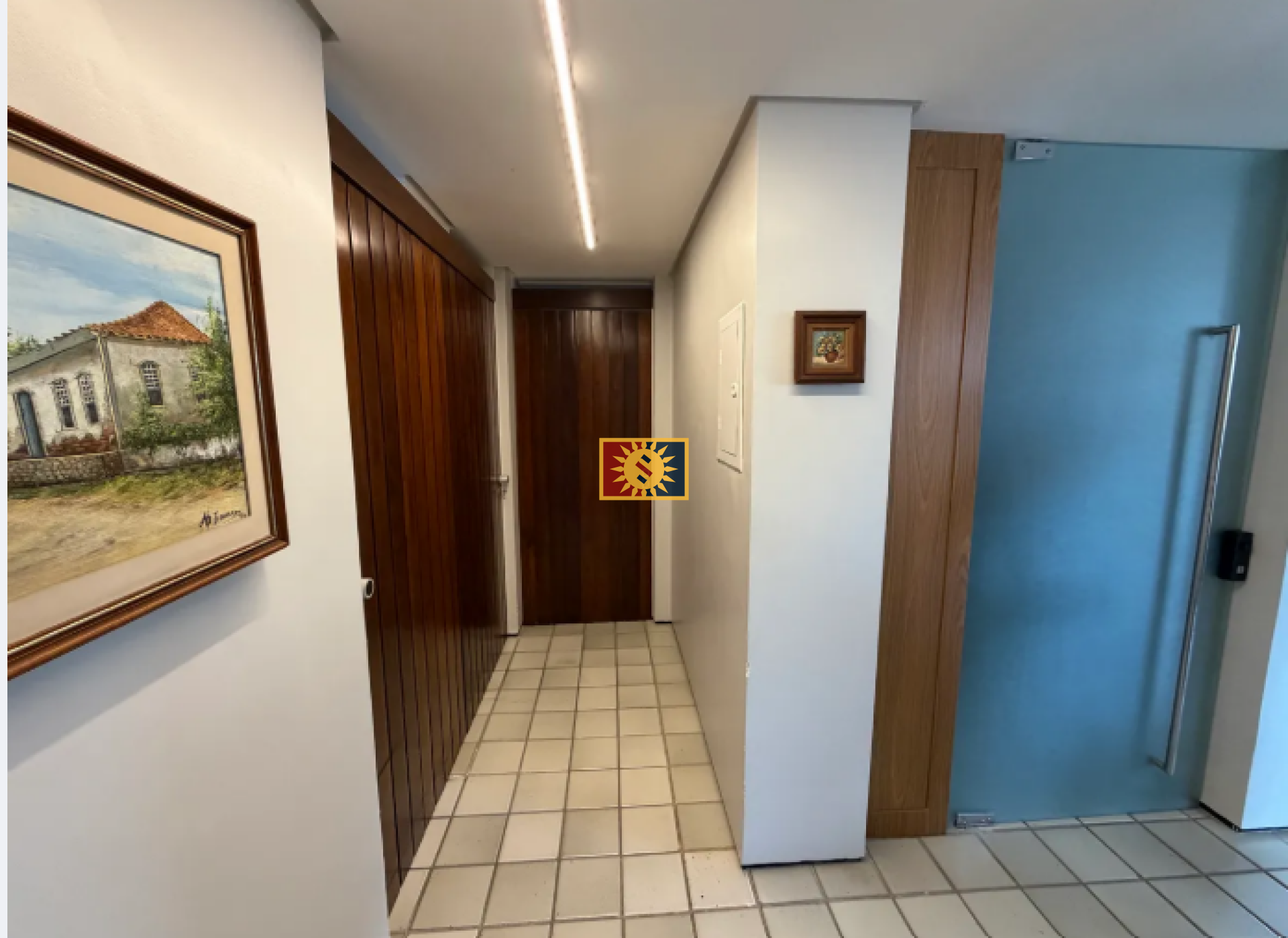 Apartamento Para Vender com 4 quartos 4 suítes no bairro Manaíra em João Pessoa