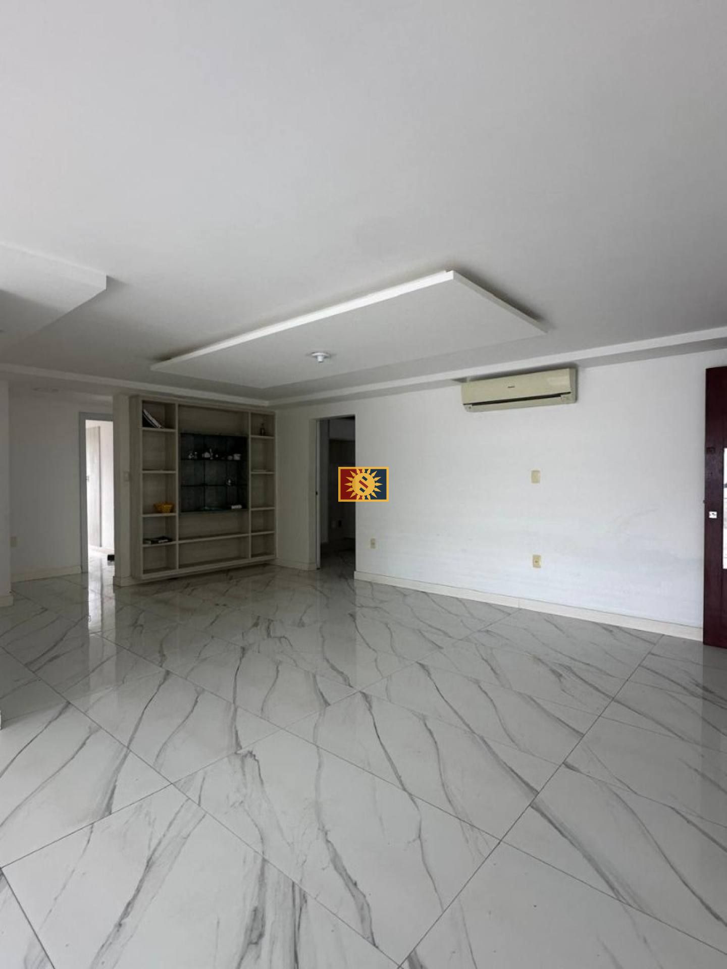 Apartamento Para Vender com 4 quartos 2 suítes no bairro Cabo Branco em João Pessoa
