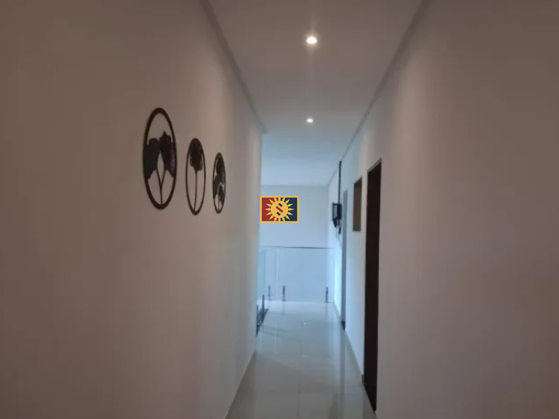 Casa Para Vender com 5 quartos 3 suítes no bairro Portal do Sol em João Pessoa