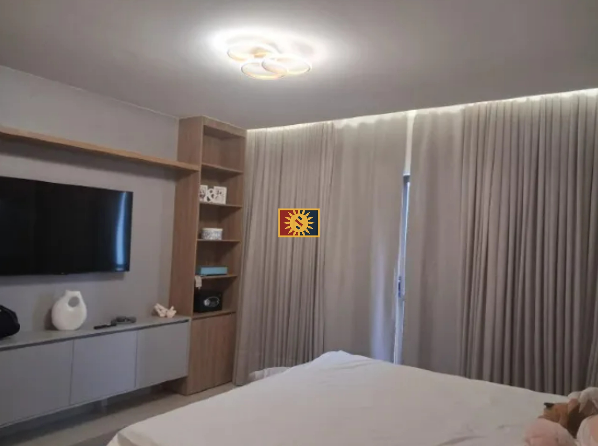 Casa Para Vender com 5 quartos 3 suítes no bairro Portal do Sol em João Pessoa