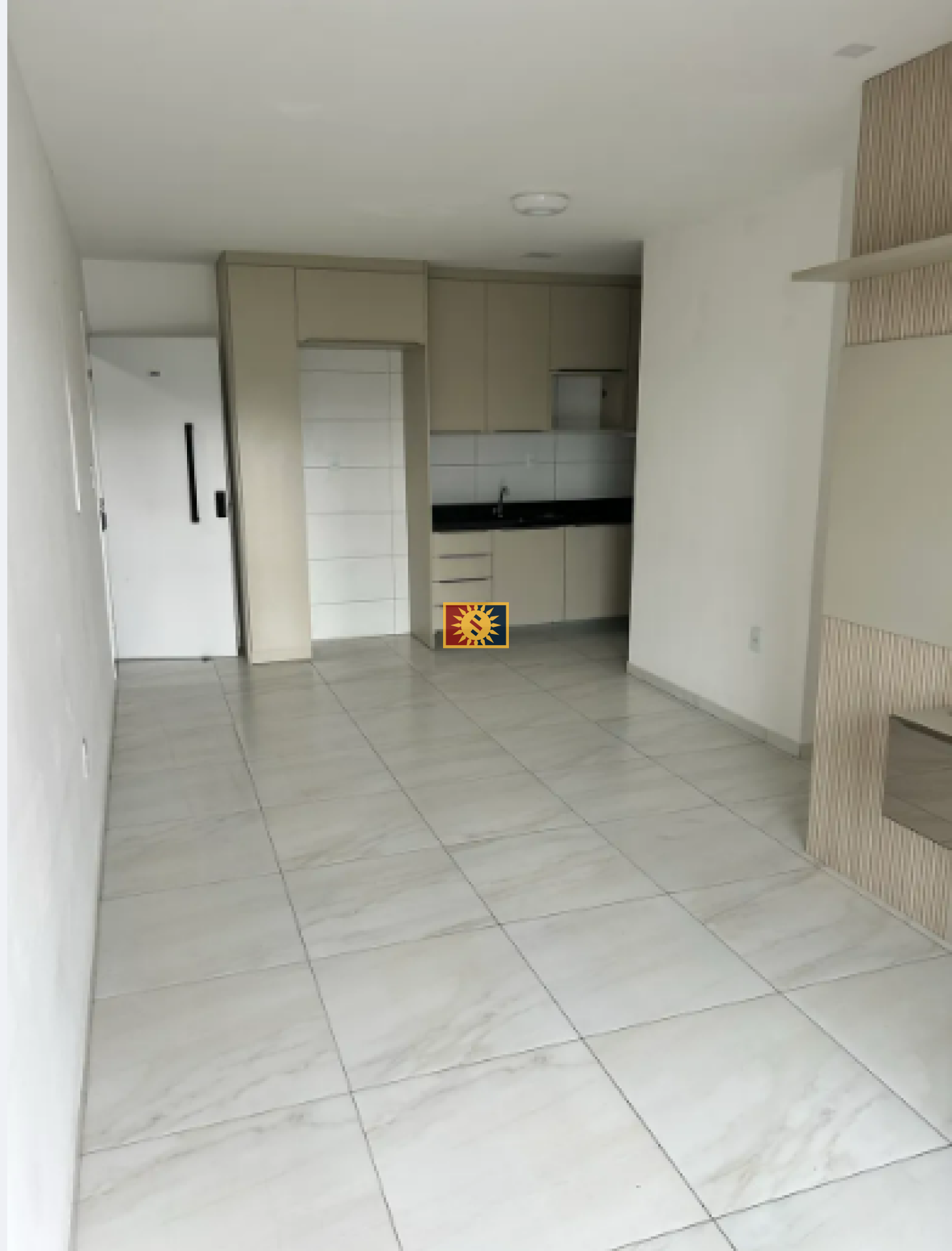 Apartamento Para Vender com 3 quartos 1 suíte no bairro Aeroclube em João Pessoa