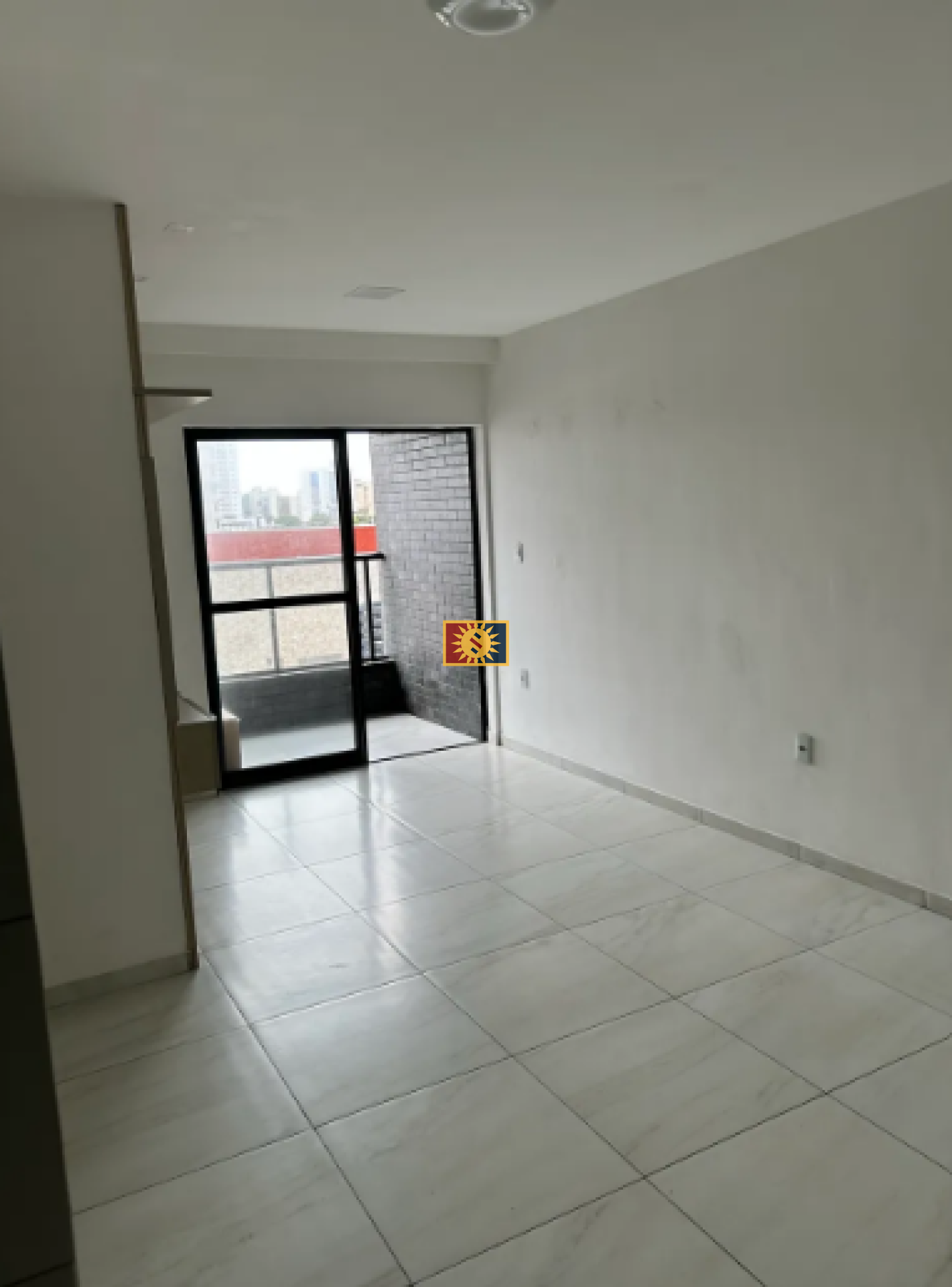 Apartamento Para Vender com 3 quartos 1 suíte no bairro Aeroclube em João Pessoa