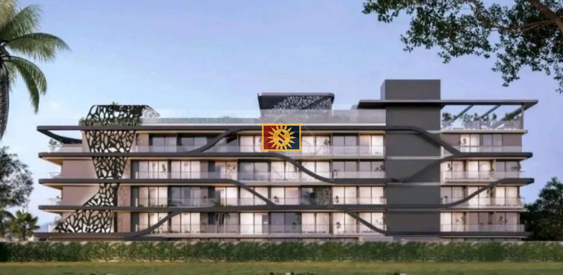 Flat Para Vender com 1 quarto no bairro Cabo Branco em João Pessoa