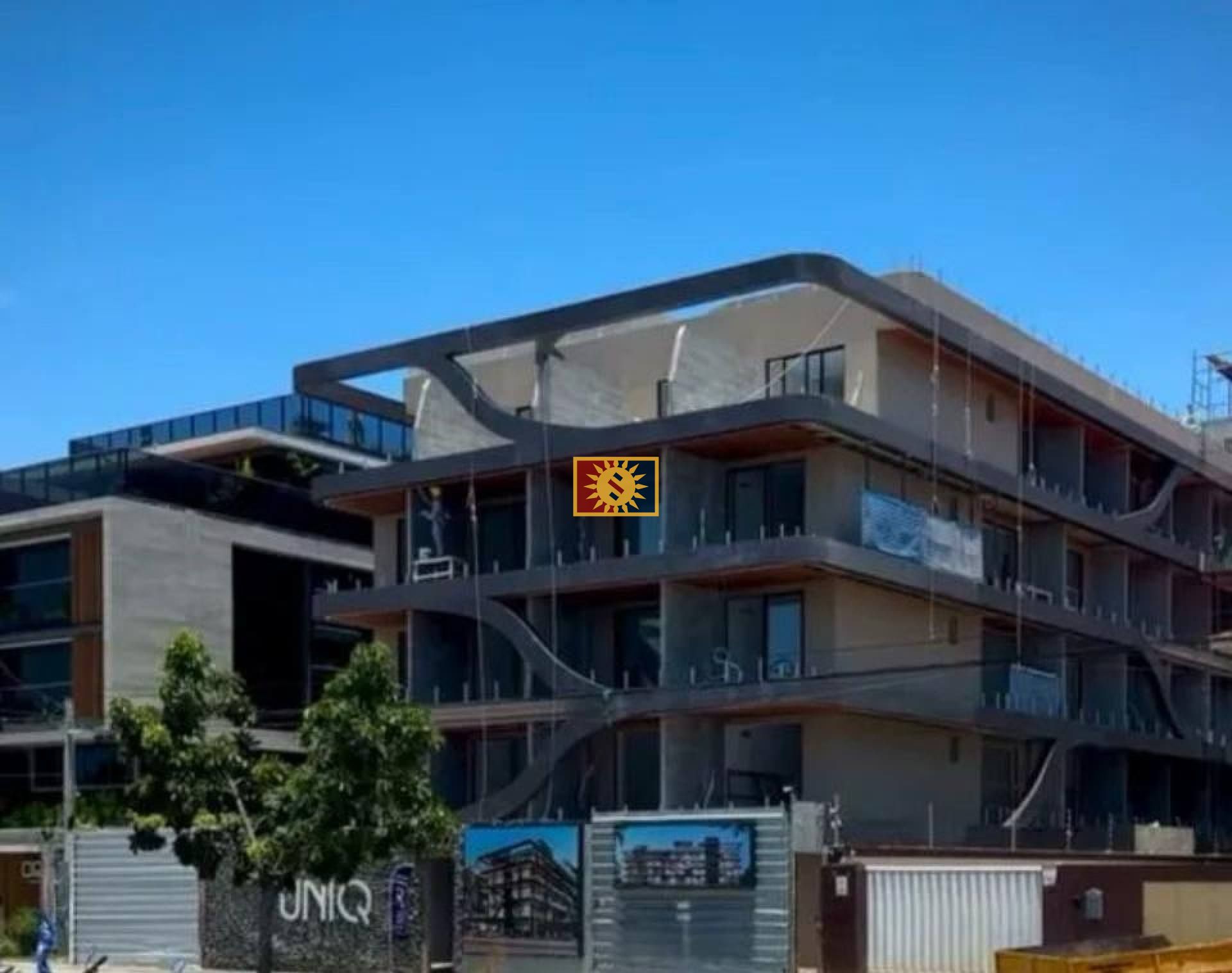 Flat Para Vender com 1 quarto no bairro Cabo Branco em João Pessoa