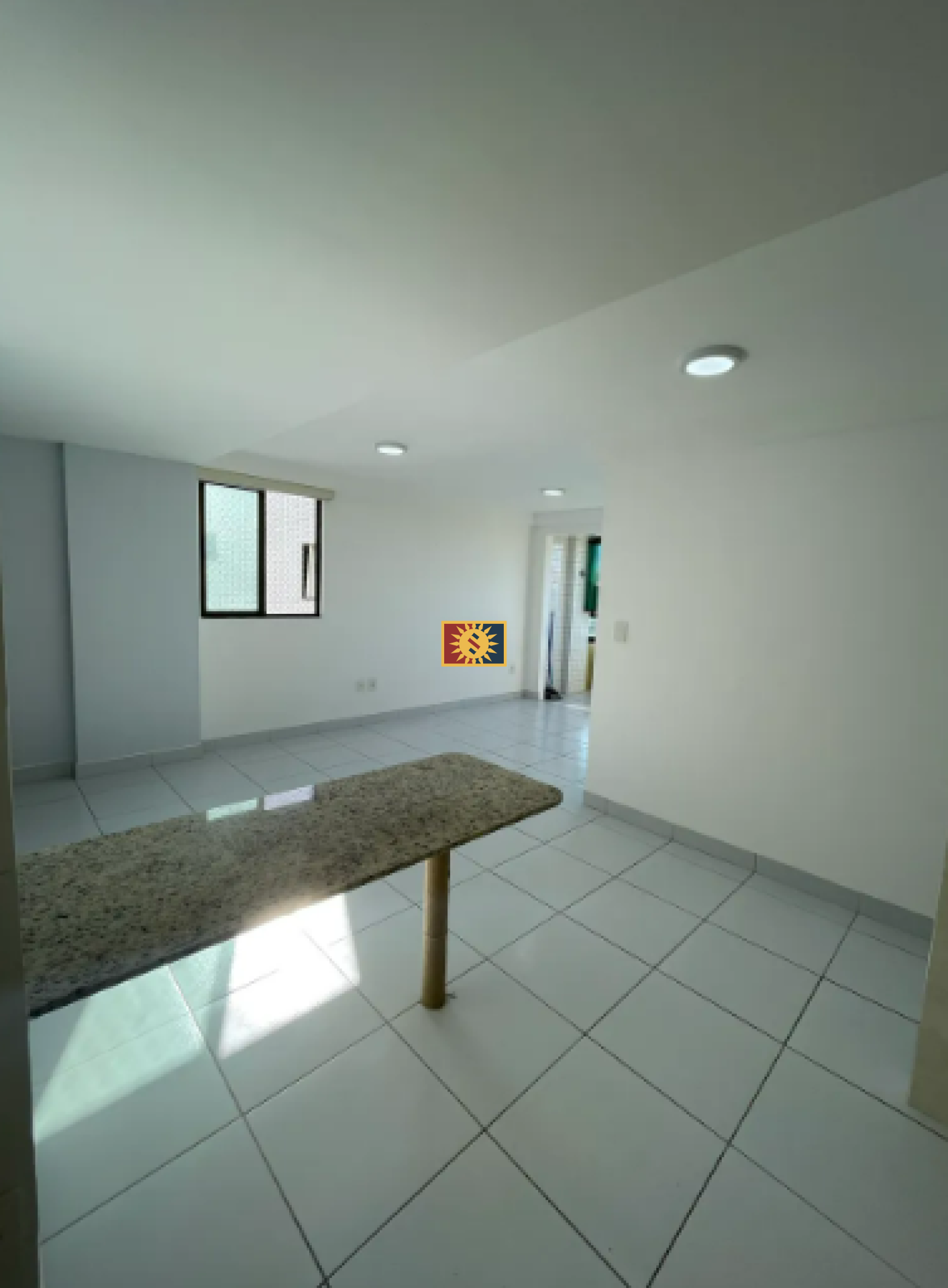 Apartamento Para Vender com 3 quartos 1 suíte no bairro Intermares em Cabedelo