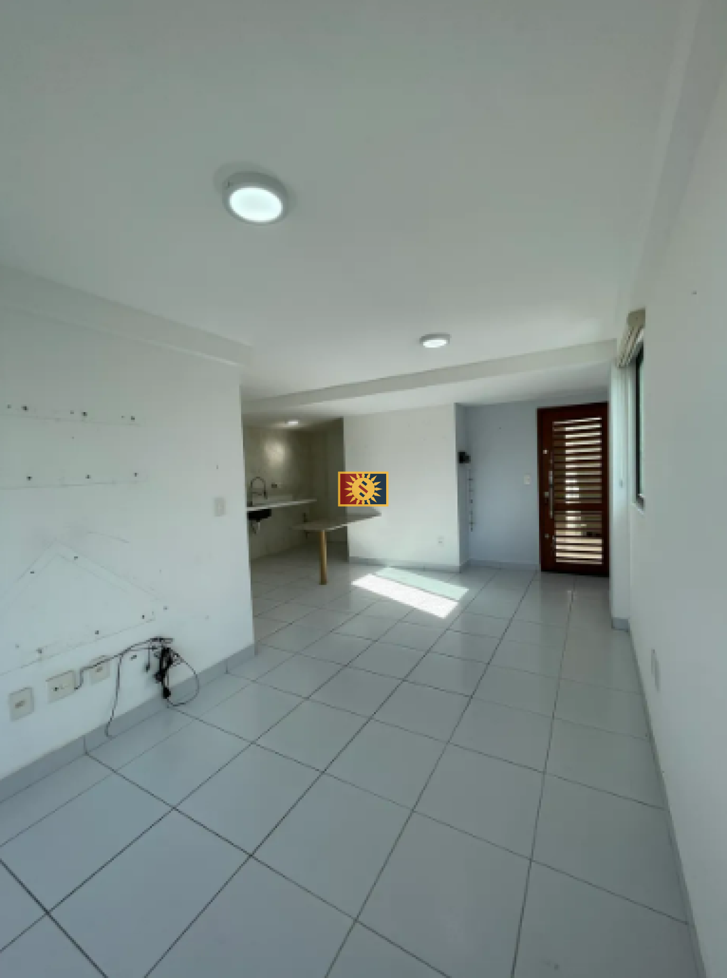 Apartamento Para Vender com 3 quartos 1 suíte no bairro Intermares em Cabedelo