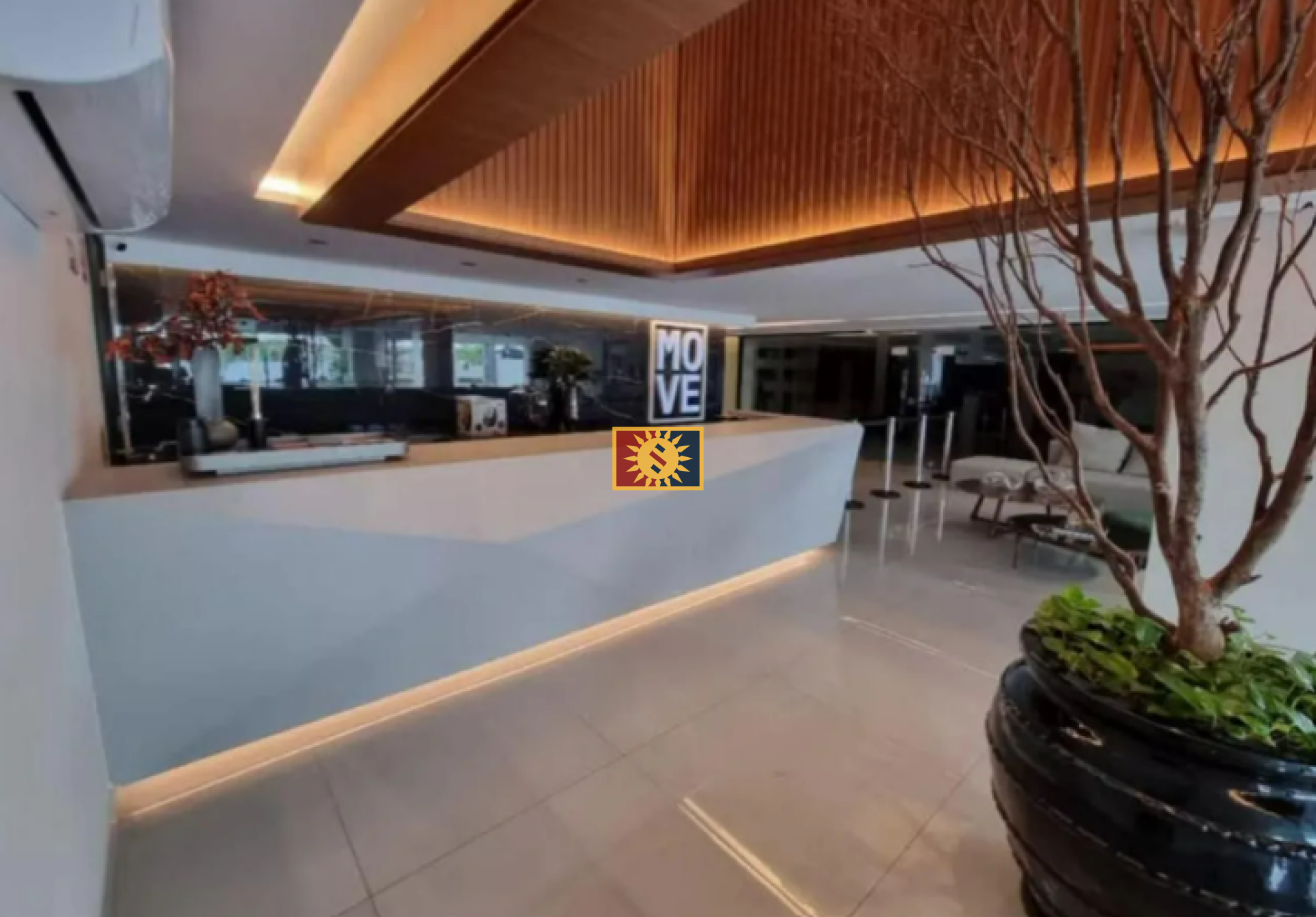 Flat Para Vender com 1 quarto no bairro Tambaú em João Pessoa