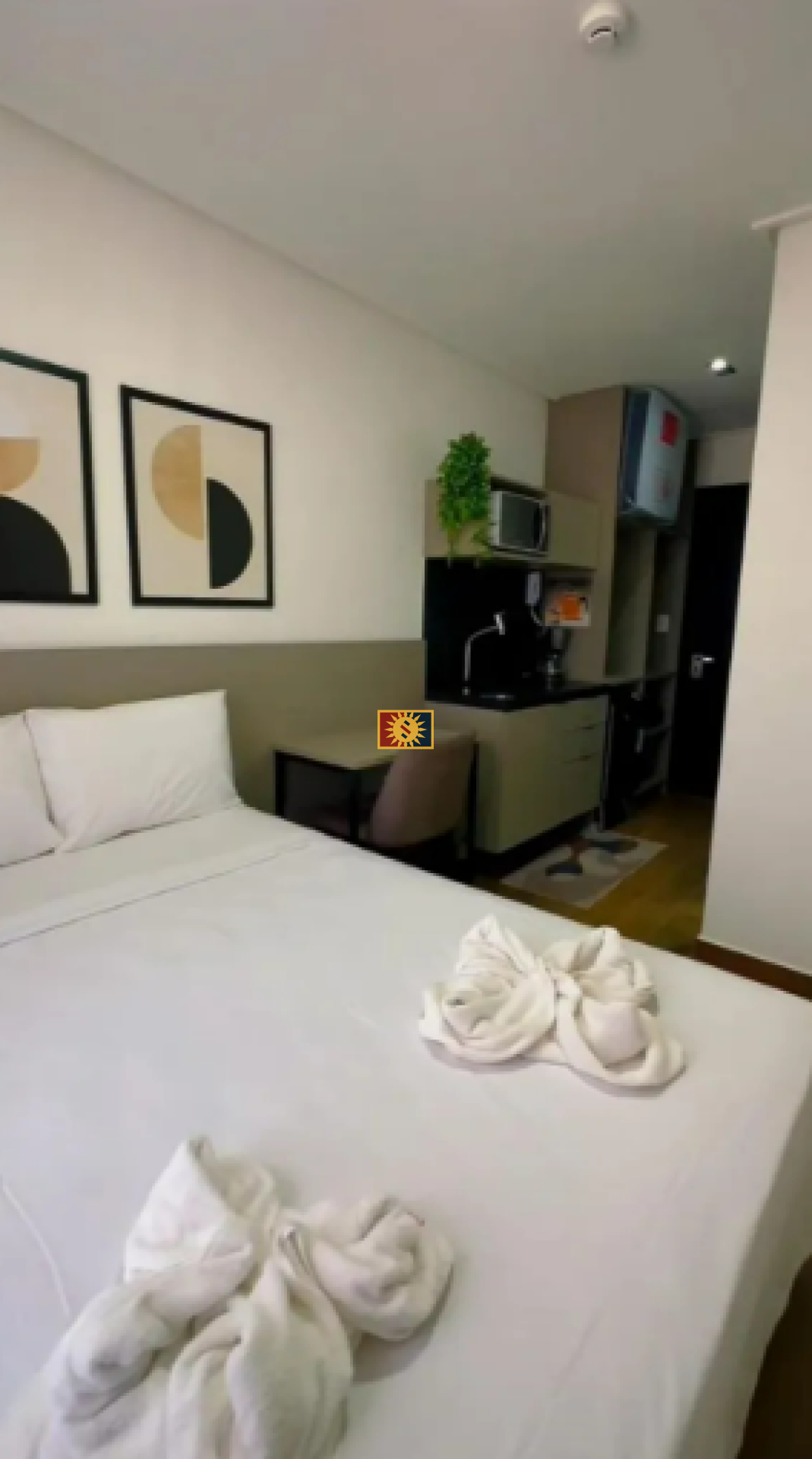 Flat Para Vender com 1 quarto no bairro Tambaú em João Pessoa