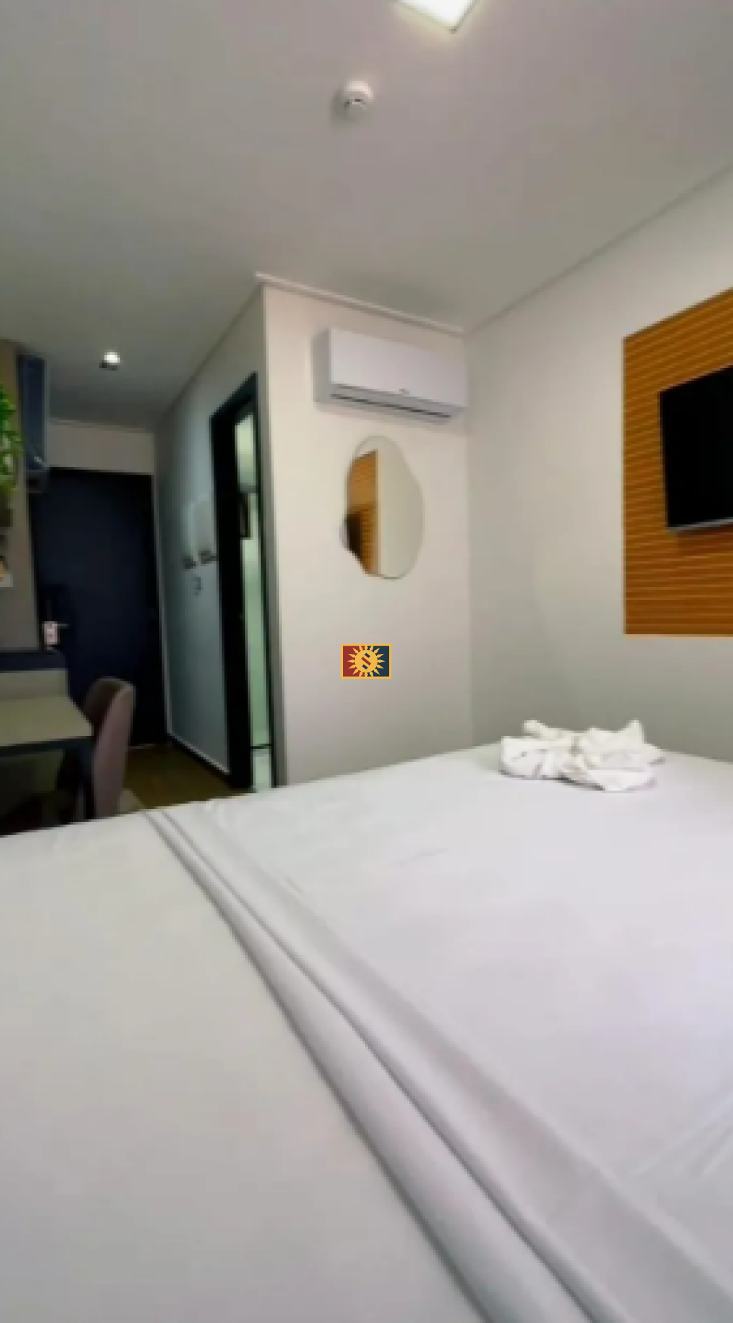 Flat Para Vender com 1 quarto no bairro Tambaú em João Pessoa