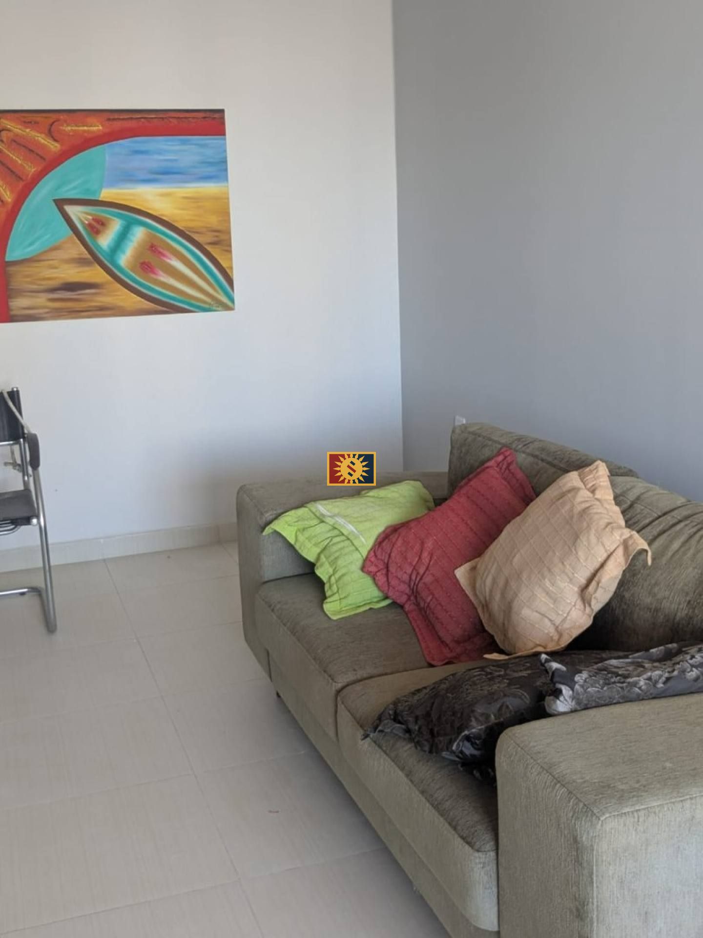 Apartamento Para Vender com 3 quartos 1 suíte no bairro Manaíra em João Pessoa