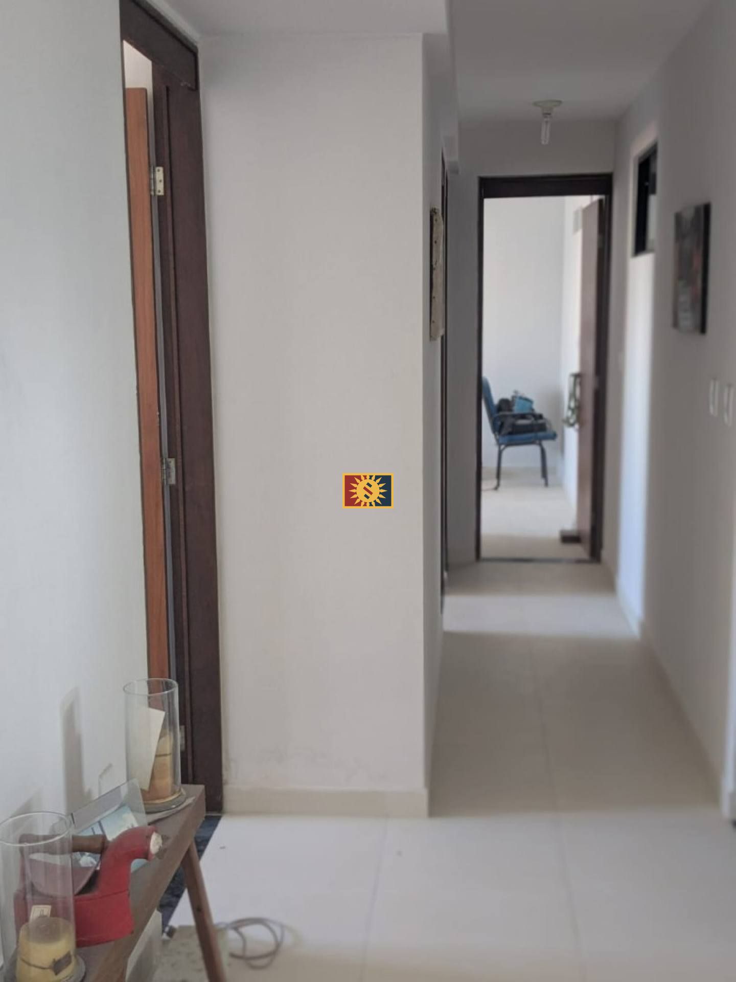 Apartamento Para Vender com 3 quartos 1 suíte no bairro Manaíra em João Pessoa