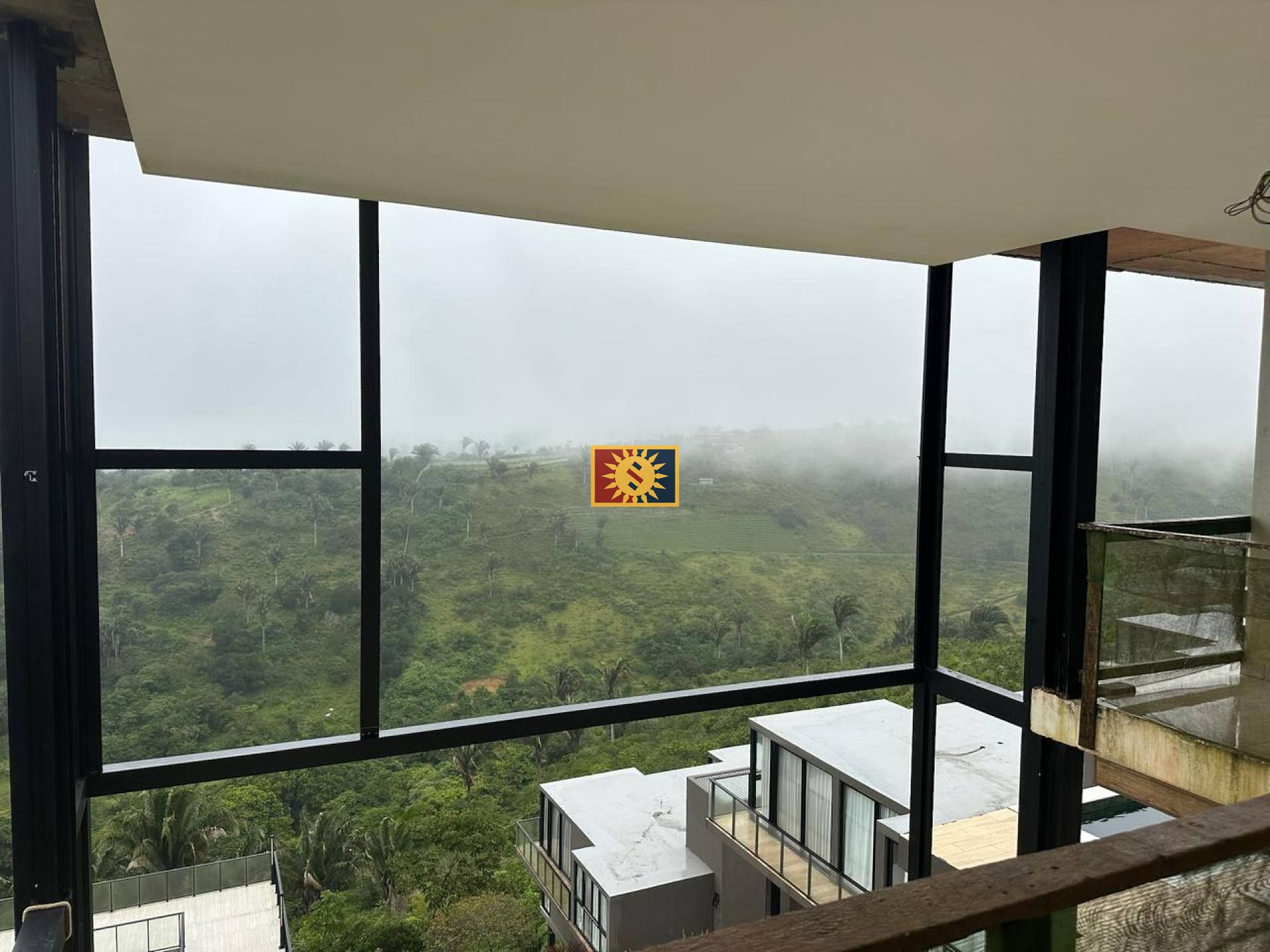Casa Para Vender no Condomínio Reserva Alteza com 6 quartos 6 suítes em Bananeiras