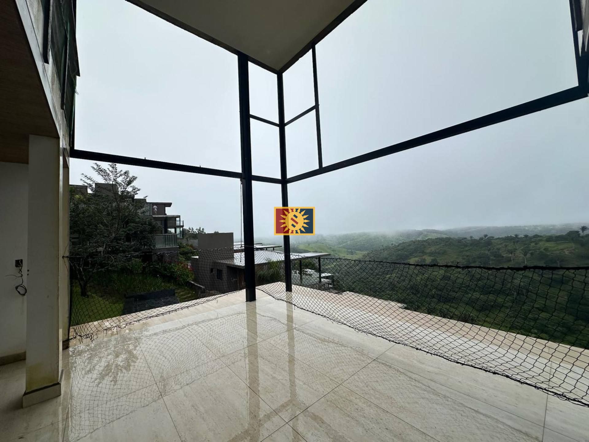 Casa Para Vender no Condomínio Reserva Alteza com 6 quartos 6 suítes em Bananeiras