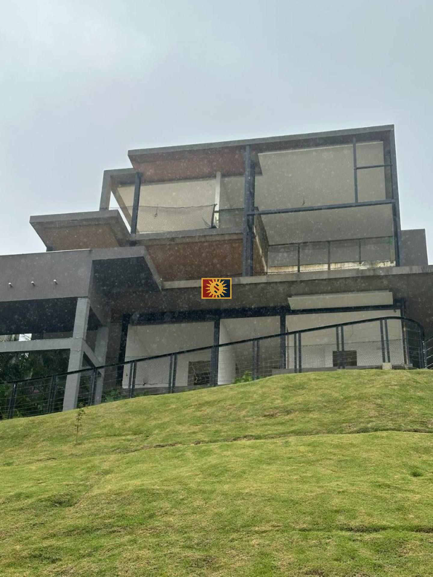 Casa Para Vender no Condomínio Reserva Alteza com 6 quartos 6 suítes em Bananeiras