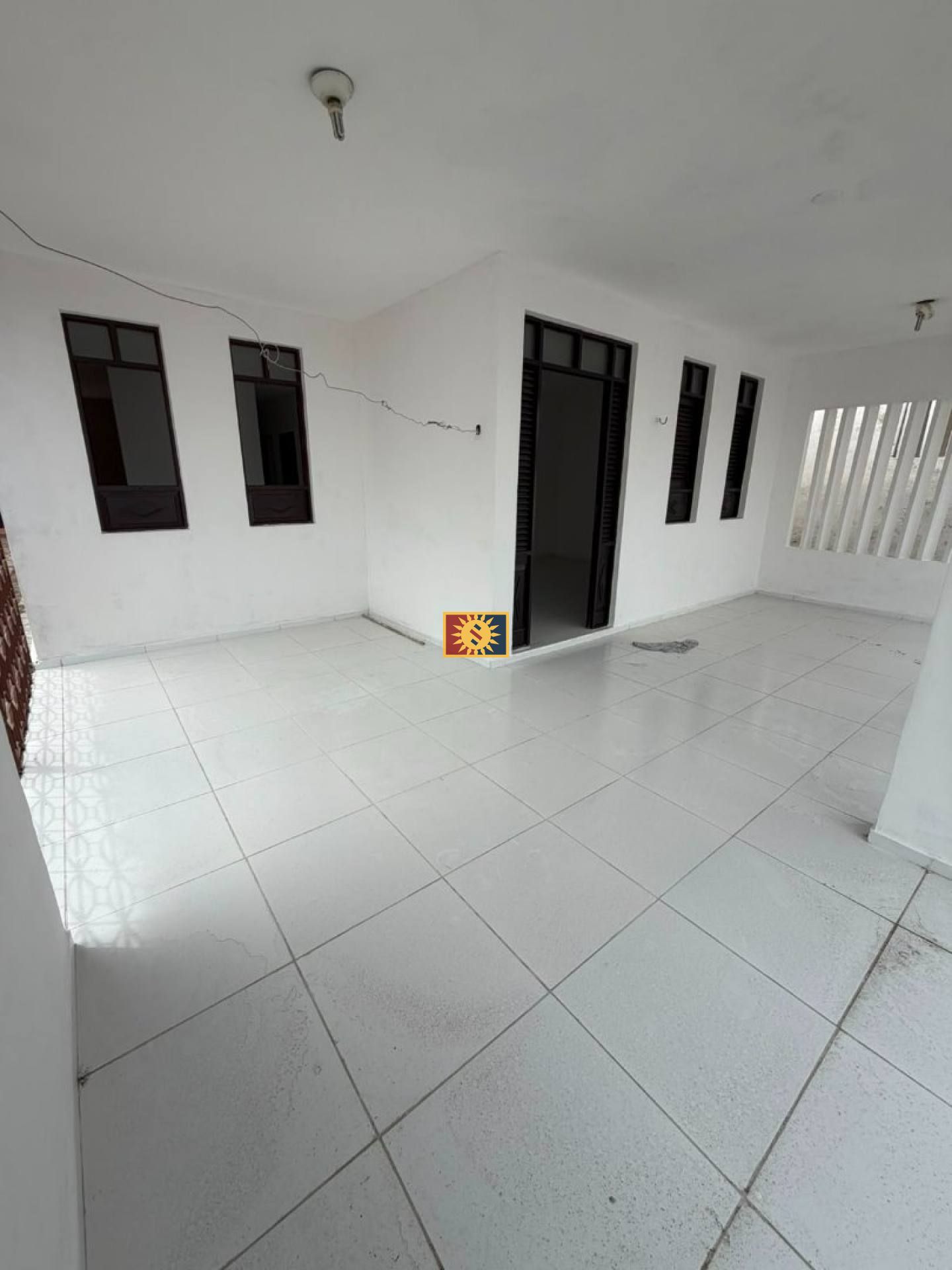 Casa Para Vender com 3 quartos 1 suíte no bairro Treze de Maio  em João Pessoa