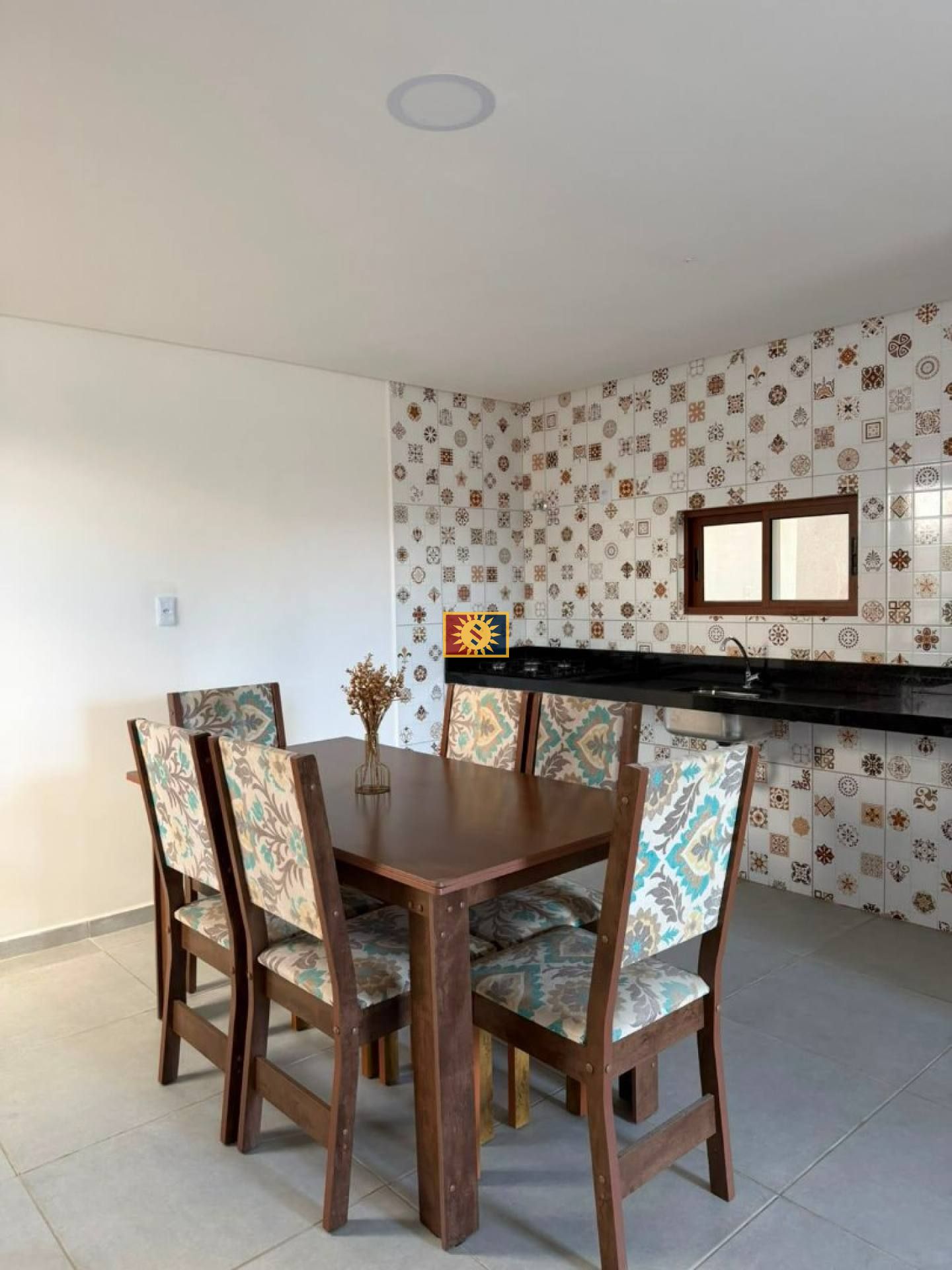 Casa Para Vender com 3 quartos 1 suíte em Bananeiras