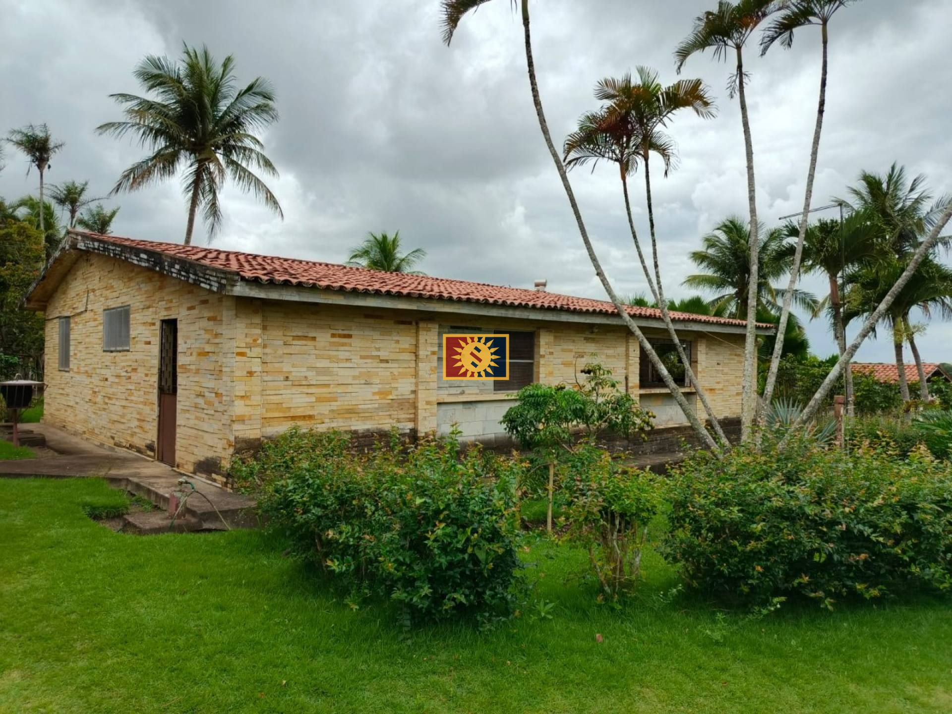 Fazenda Para Vender em Sapé