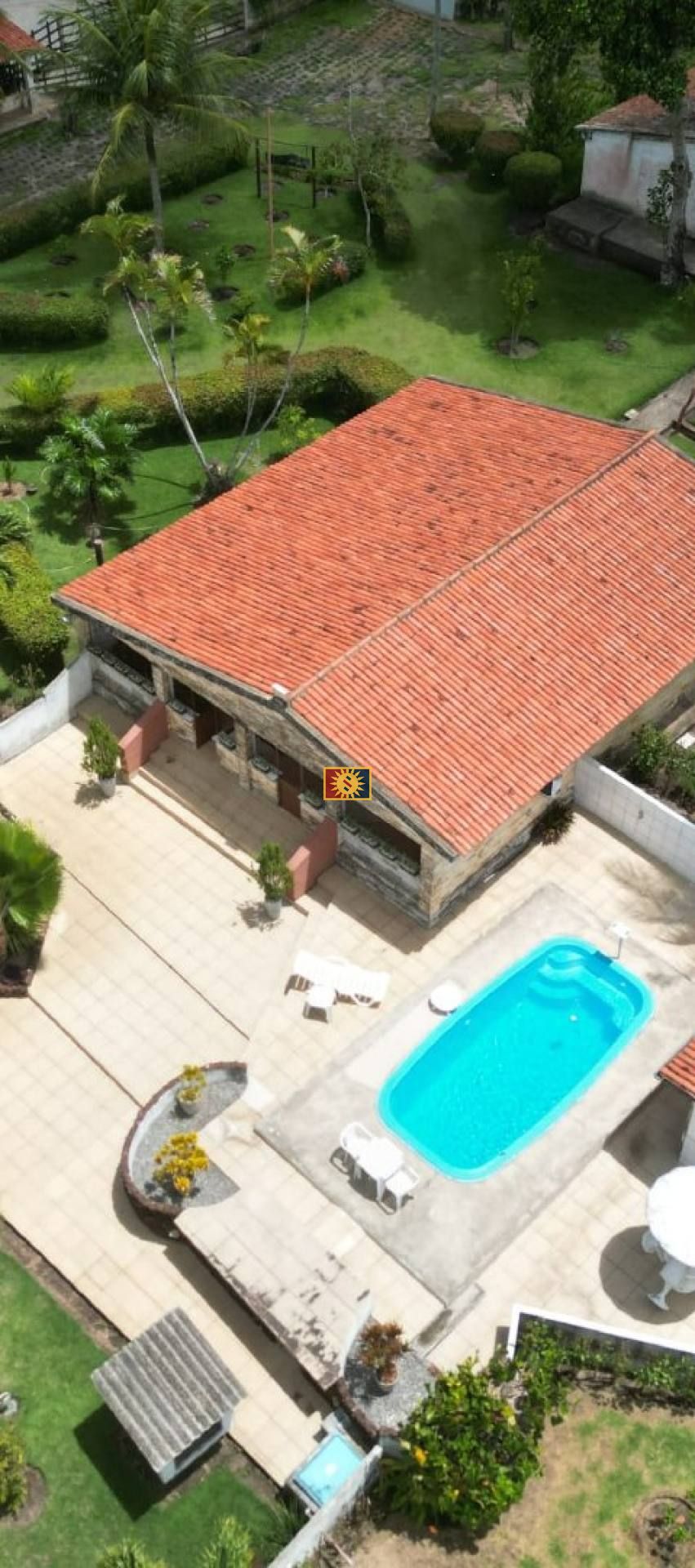 Fazenda Para Vender em Sapé